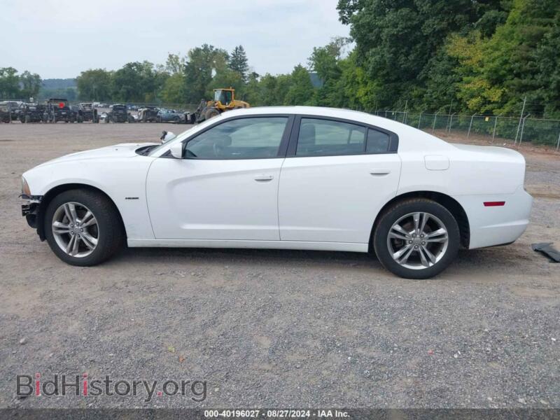 2012 Dodge CHARGER (VIN 2C3CDXDT1CH143056) — фото 15 из 19