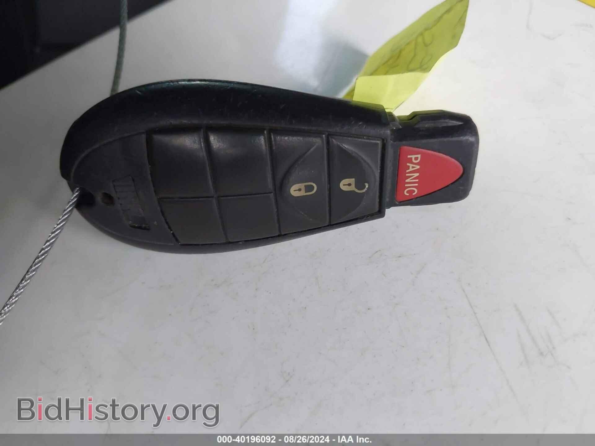 2013 DODGE DURANGO - VIN: 1C4RDHAG6DC693327 - Photo 11