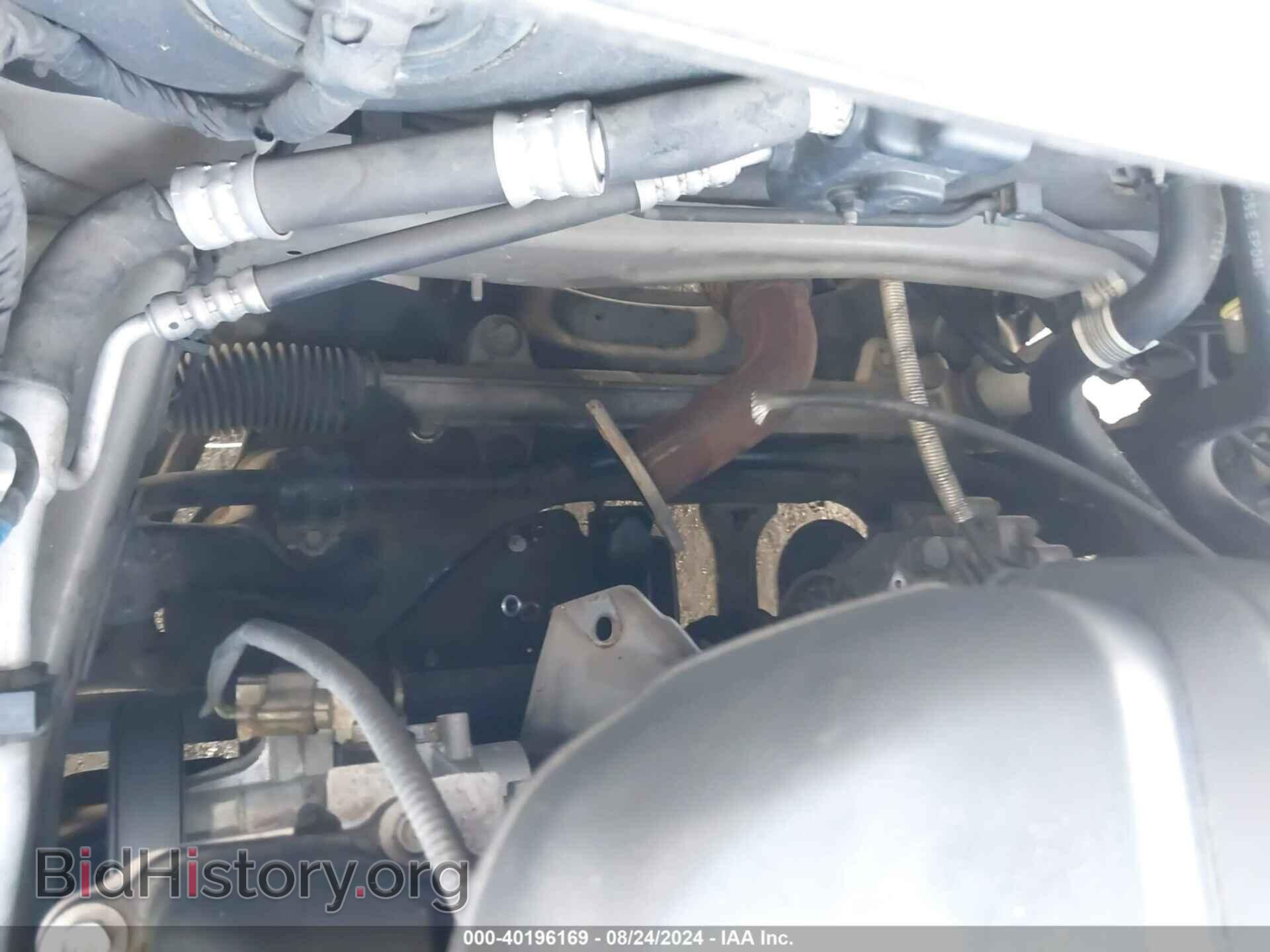 2014 KIA OPTIMA - VIN: KNAGM4A73E5512607 - Photo 6