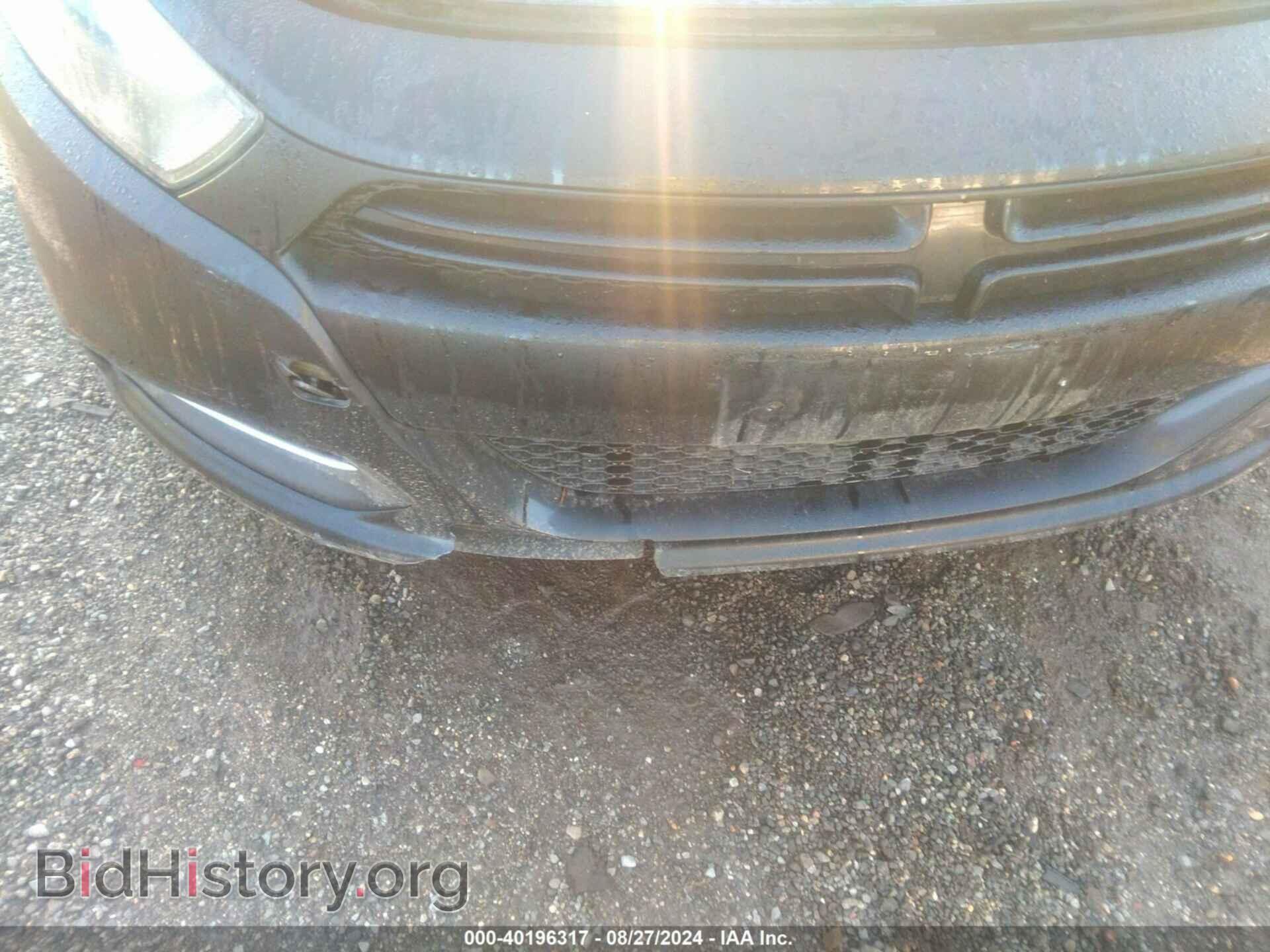 2015 DODGE DART - VIN: 1C3CDFAA3FD391890 - Фото 14