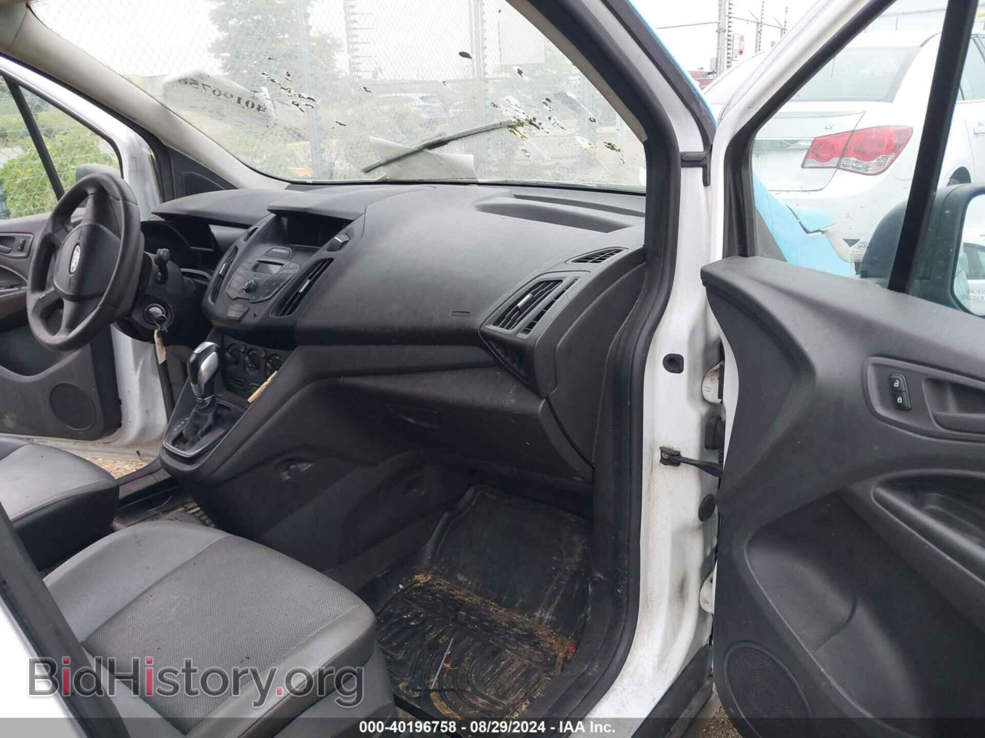 2014 FORD TRANSIT CONNECT - VIN: NM0LS7E7XE1133093 - Фото 5