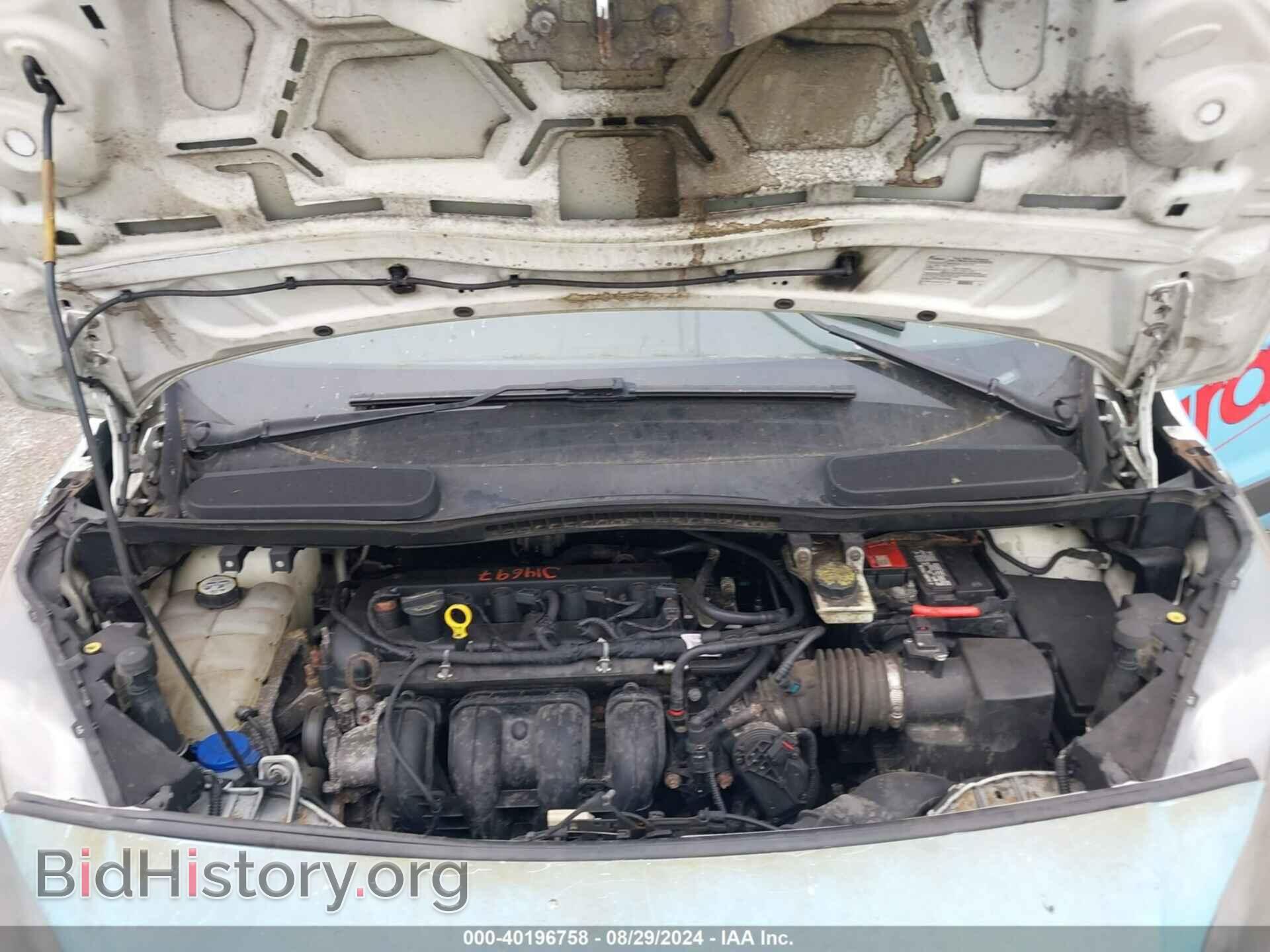 2014 FORD TRANSIT CONNECT - VIN: NM0LS7E7XE1133093 - Фото 10