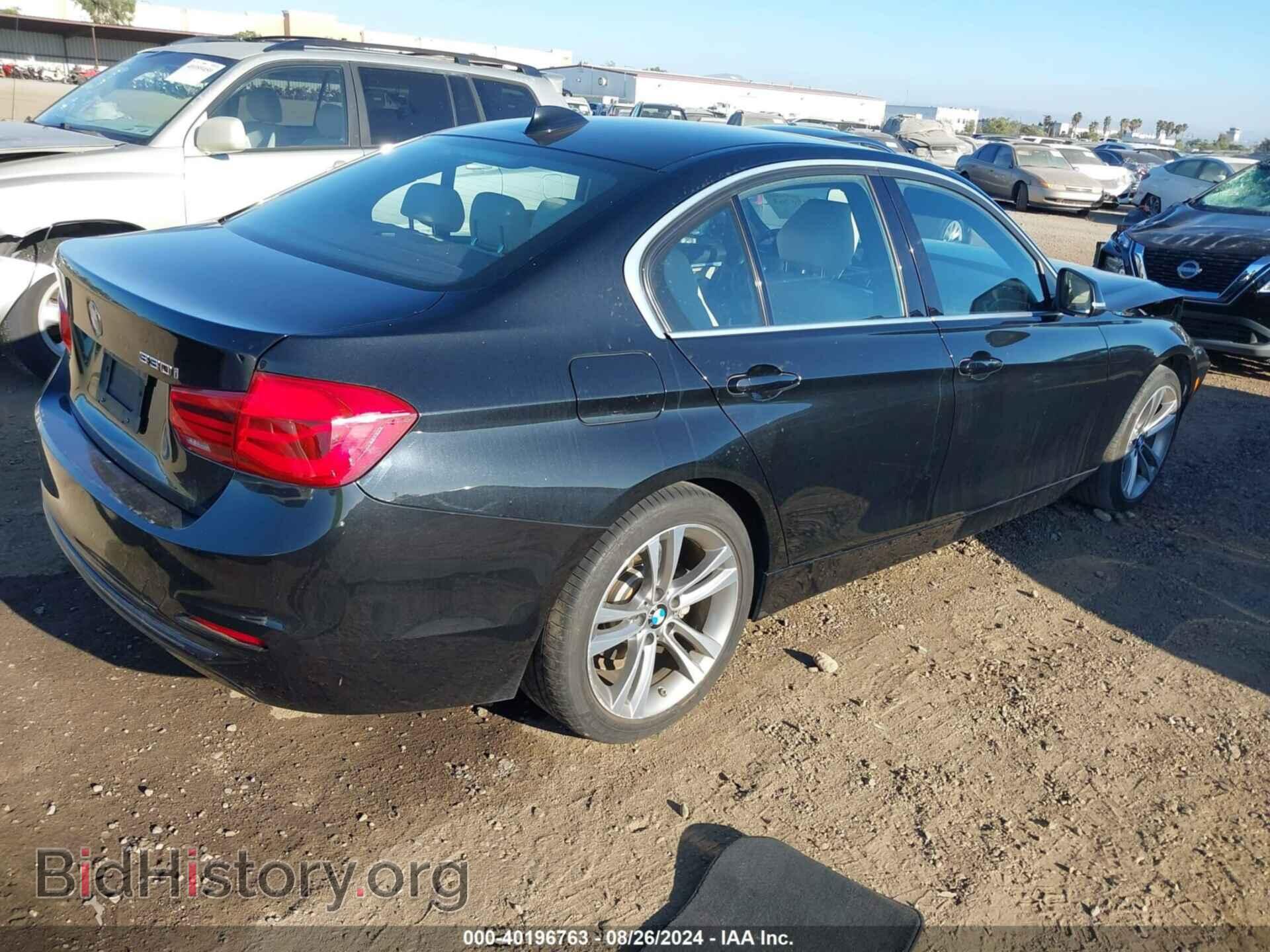 2018 BMW 330I - VIN: WBA8B9G55JNU57410 - Фото 4