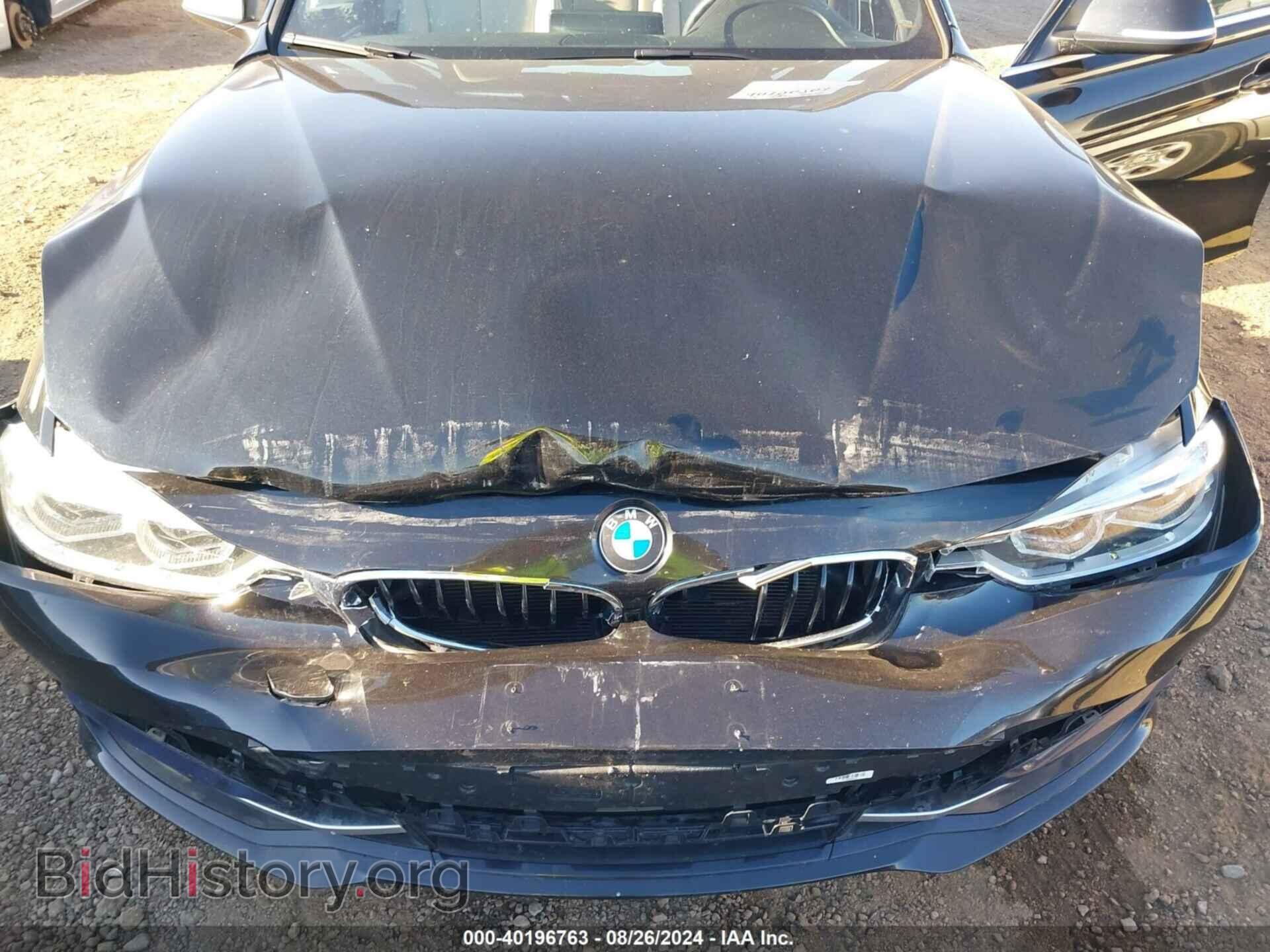 2018 BMW 330I - VIN: WBA8B9G55JNU57410 - Фото 6