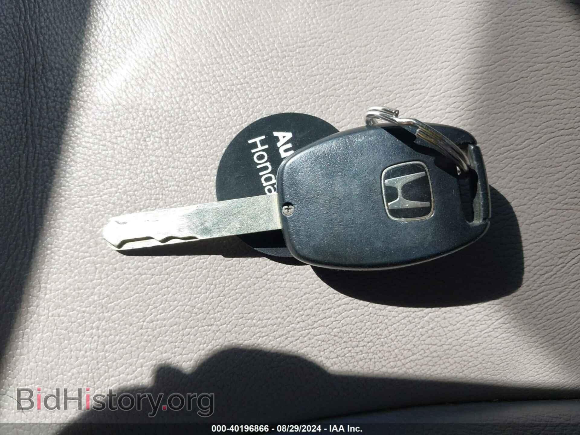 2013 HONDA CIVIC - VIN: 19XFB2F94DE077215 - Фото 11