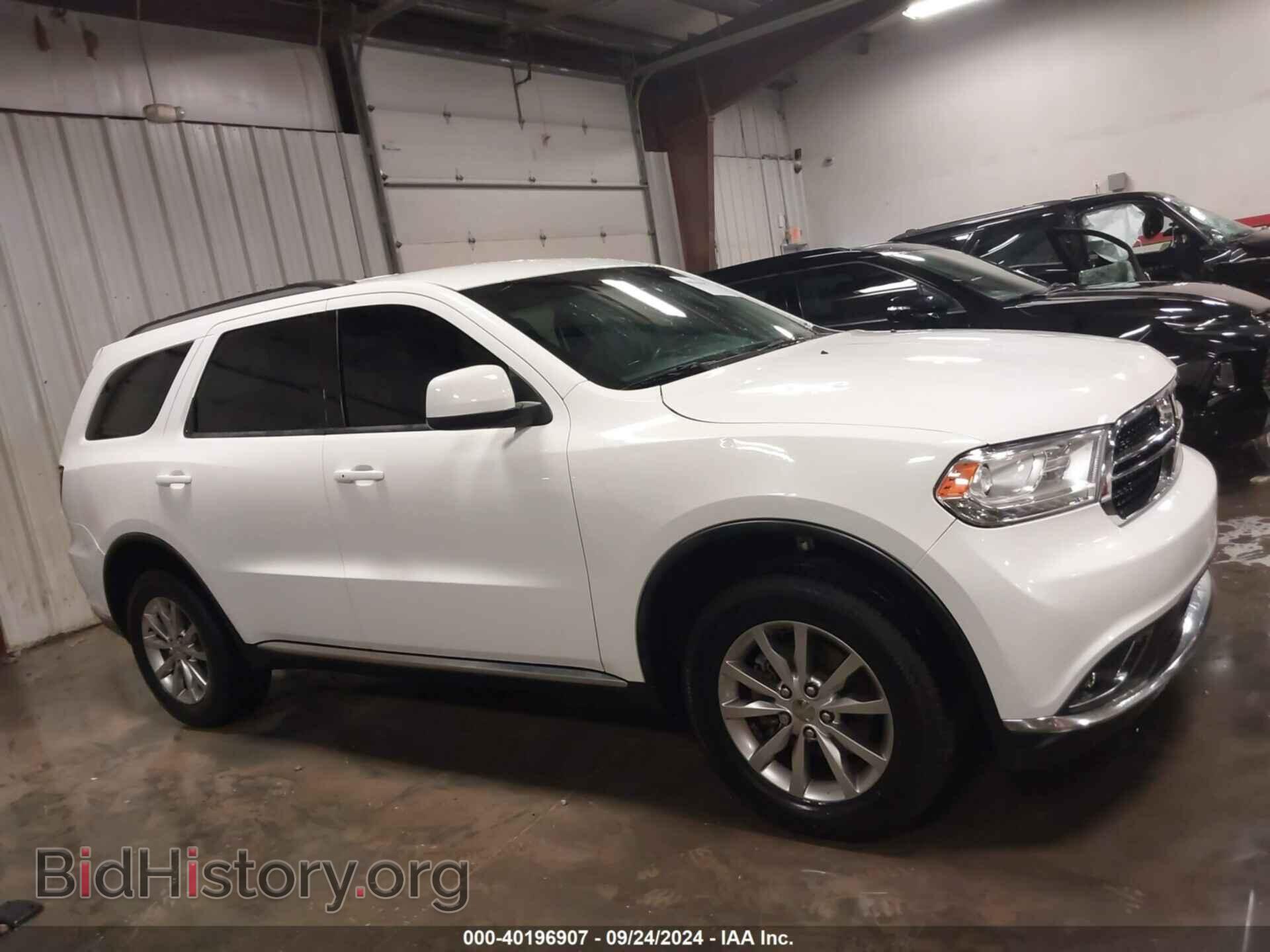 2017 DODGE DURANGO - VIN: 1C4RDJAG1HC601232 - Photo 13