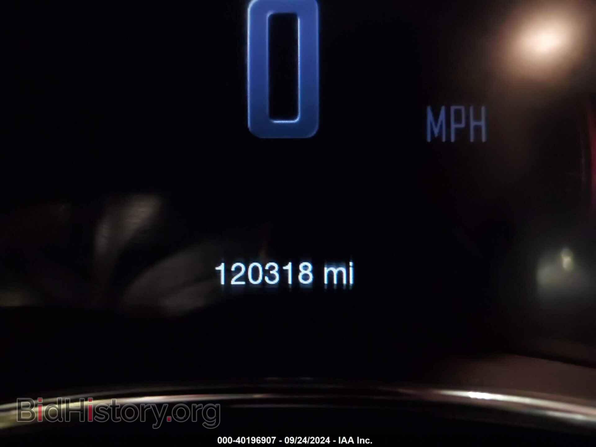 2017 DODGE DURANGO - VIN: 1C4RDJAG1HC601232 - Photo 7