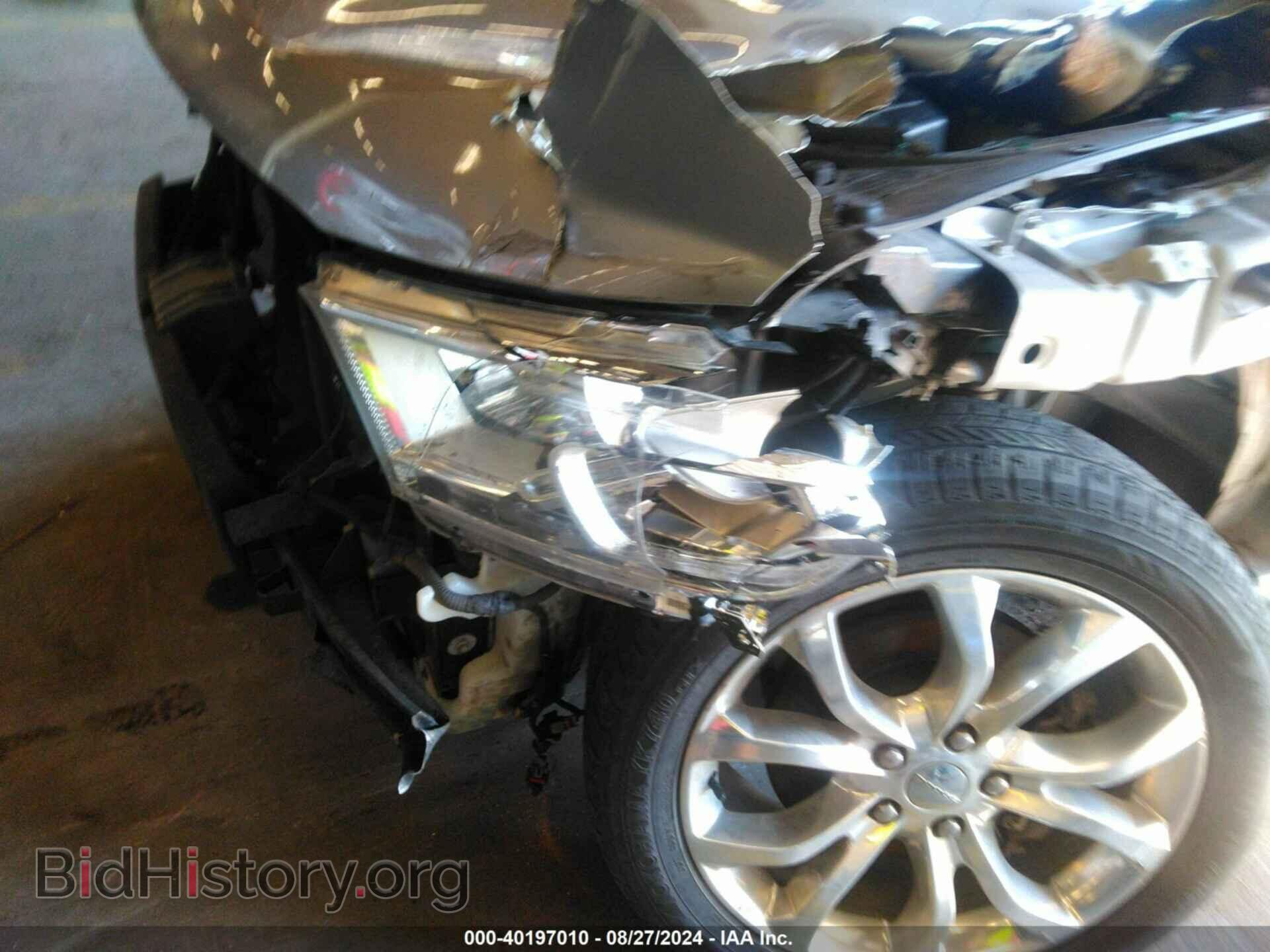 2017 DODGE DURANGO - VIN: 1C4SDJET5HC642214 - Фото 20