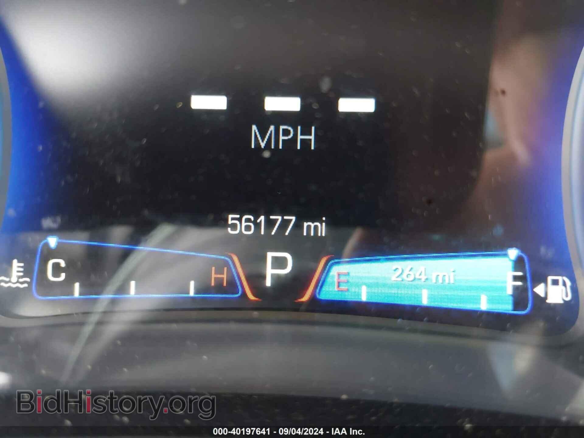 2015 CHRYSLER 300C - VIN: 2C3CCAET4FH786794 - Фото 6