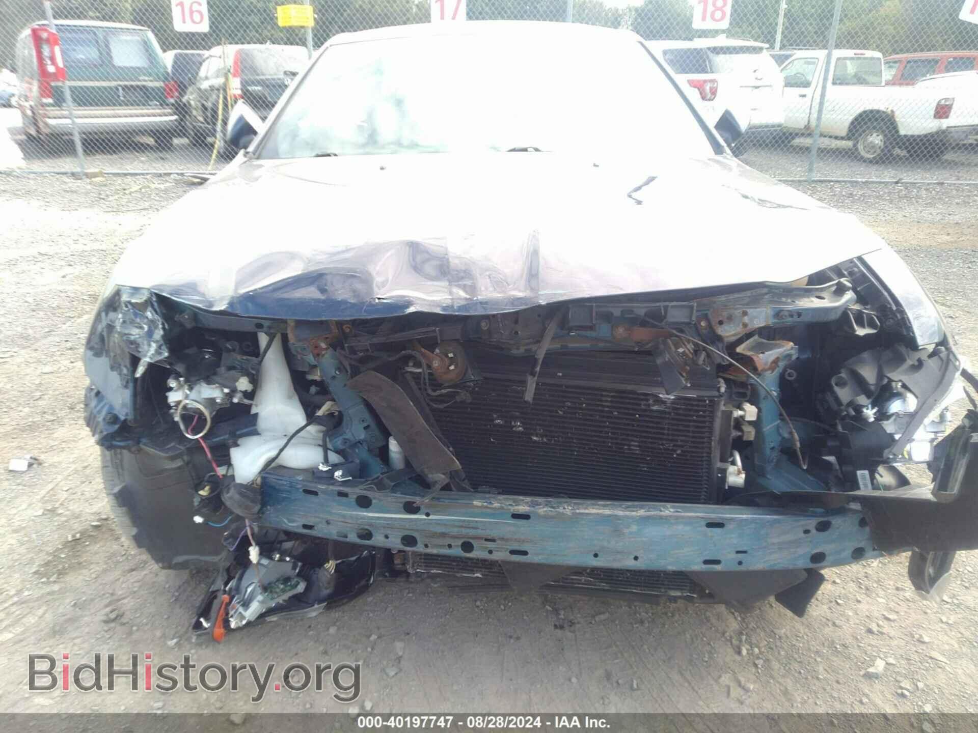 2015 CHRYSLER 300 - VIN: 2C3CCAGG5FH808835 - Фото 6