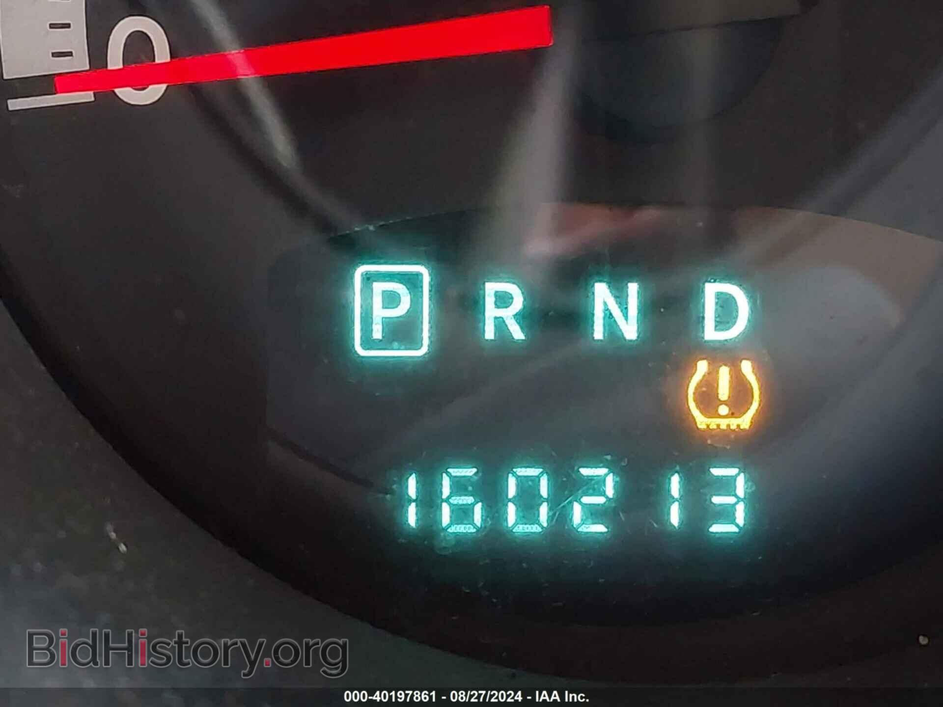 2011 DODGE NITRO - VIN: 1D4PU4GK4BW607474 - Фото 7