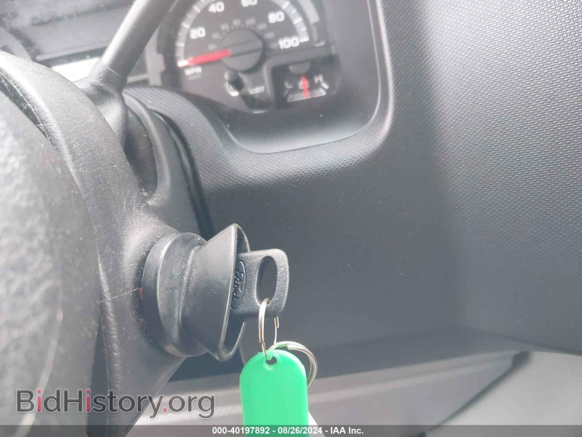 2012 FORD E-150 - VIN: 1FMNE1BWXCDB30701 - Фото 11