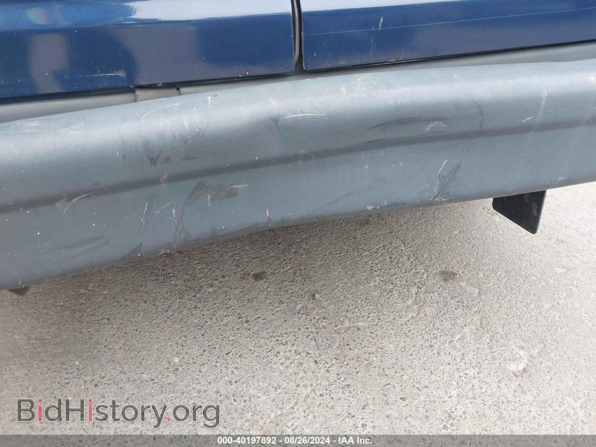 2012 FORD E-150 - VIN: 1FMNE1BWXCDB30701 - Фото 6
