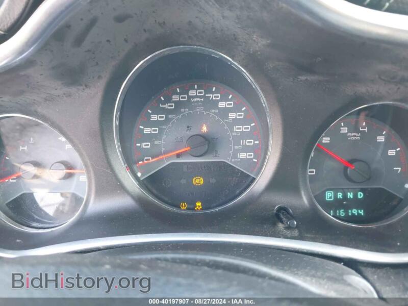 2012 Dodge AVENGER (VIN 1C3CDZAG0CN255860) — фото 7 из 16