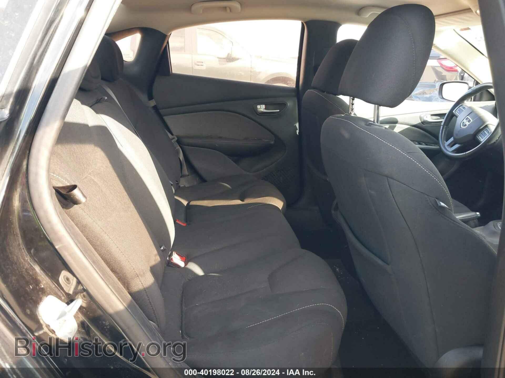 2013 DODGE DART - VIN: 1C3CDFBA5DD345599 - Фото 8
