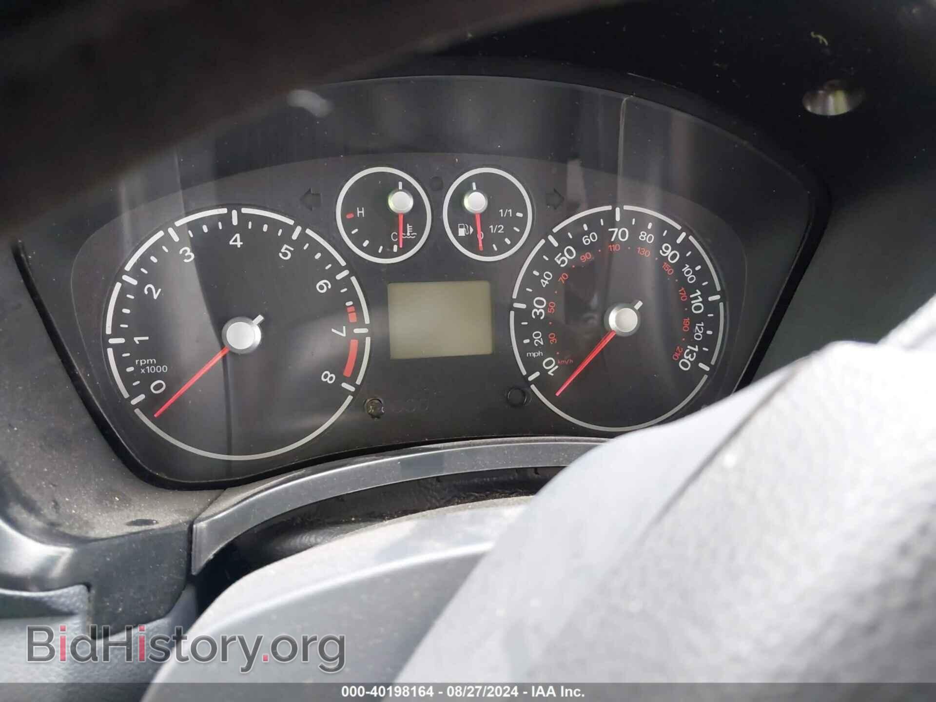 2012 FORD TRANSIT CONNECT - VIN: NM0LS6BN0CT096991 - Фото 7