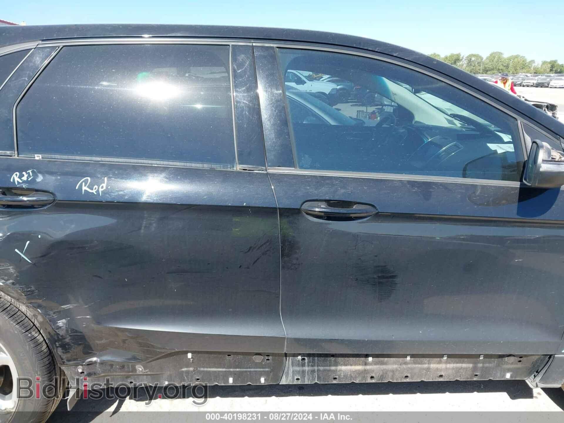 2018 FORD EDGE - VIN: 2FMPK4AP3JBB13772 - Фото 13