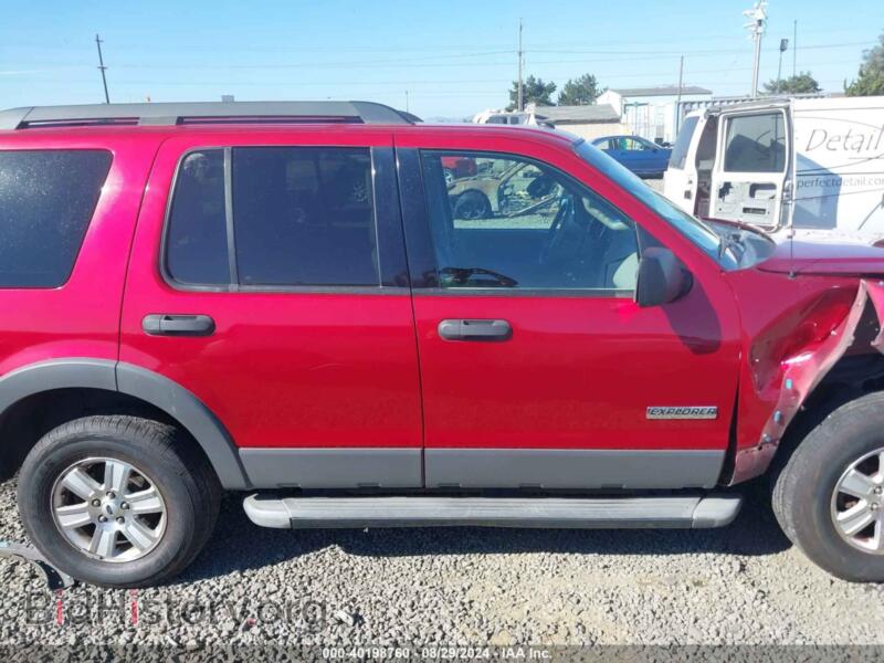 2006 Ford EXPLORER (VIN 1FMEU73E06UB16774) — фото 14 из 21