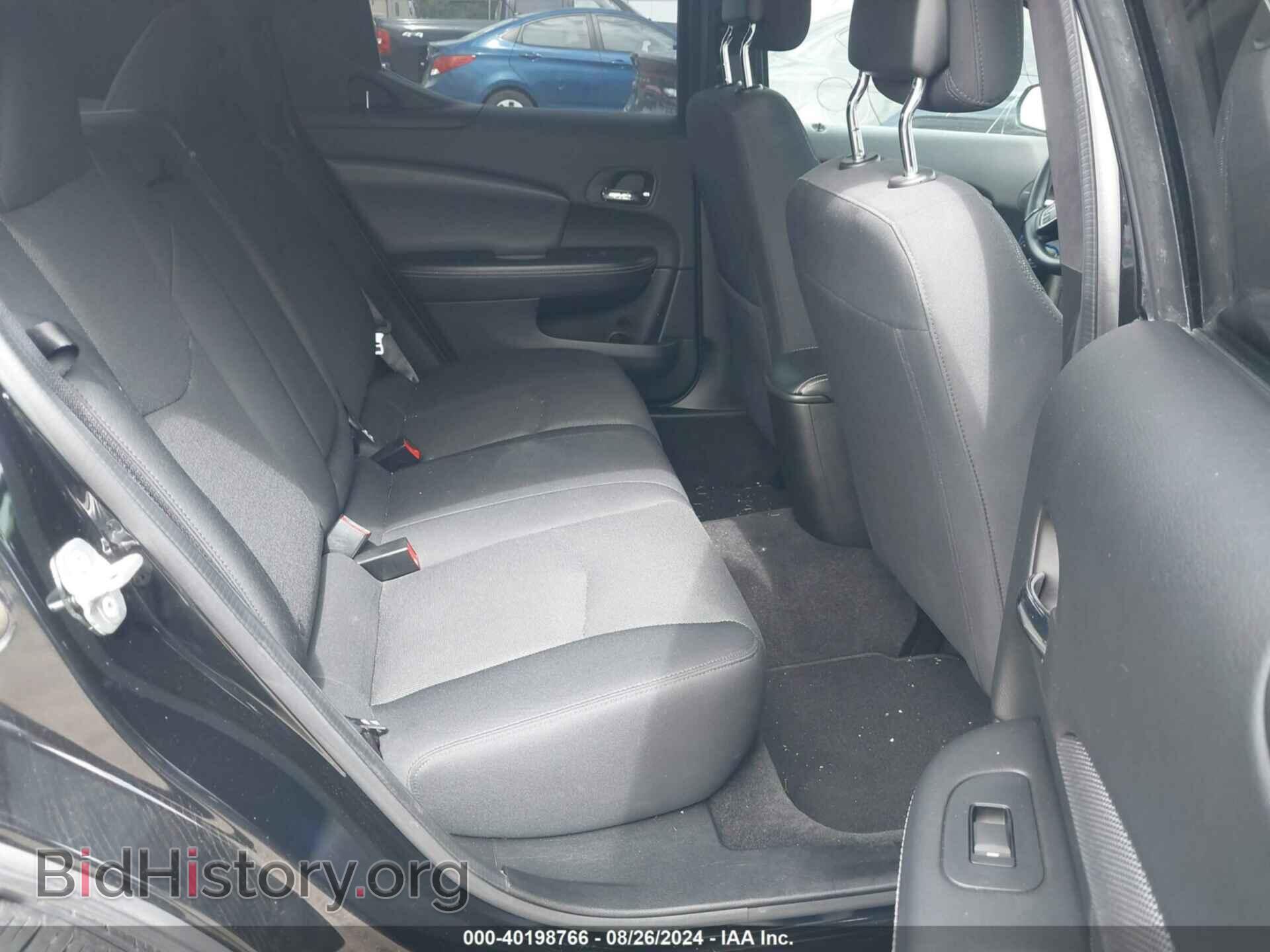 2014 DODGE AVENGER - VIN: 1C3CDZAG6EN138142 - Photo 8