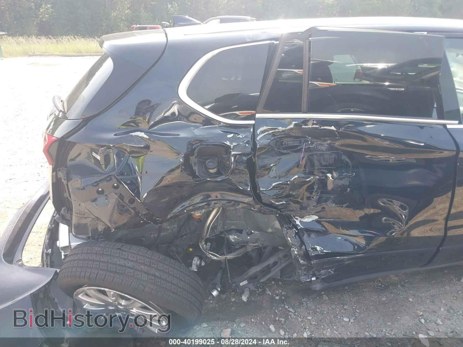 2020 BUICK ENVISION - VIN: LRBFXCSA5LD135077 - Фото 6