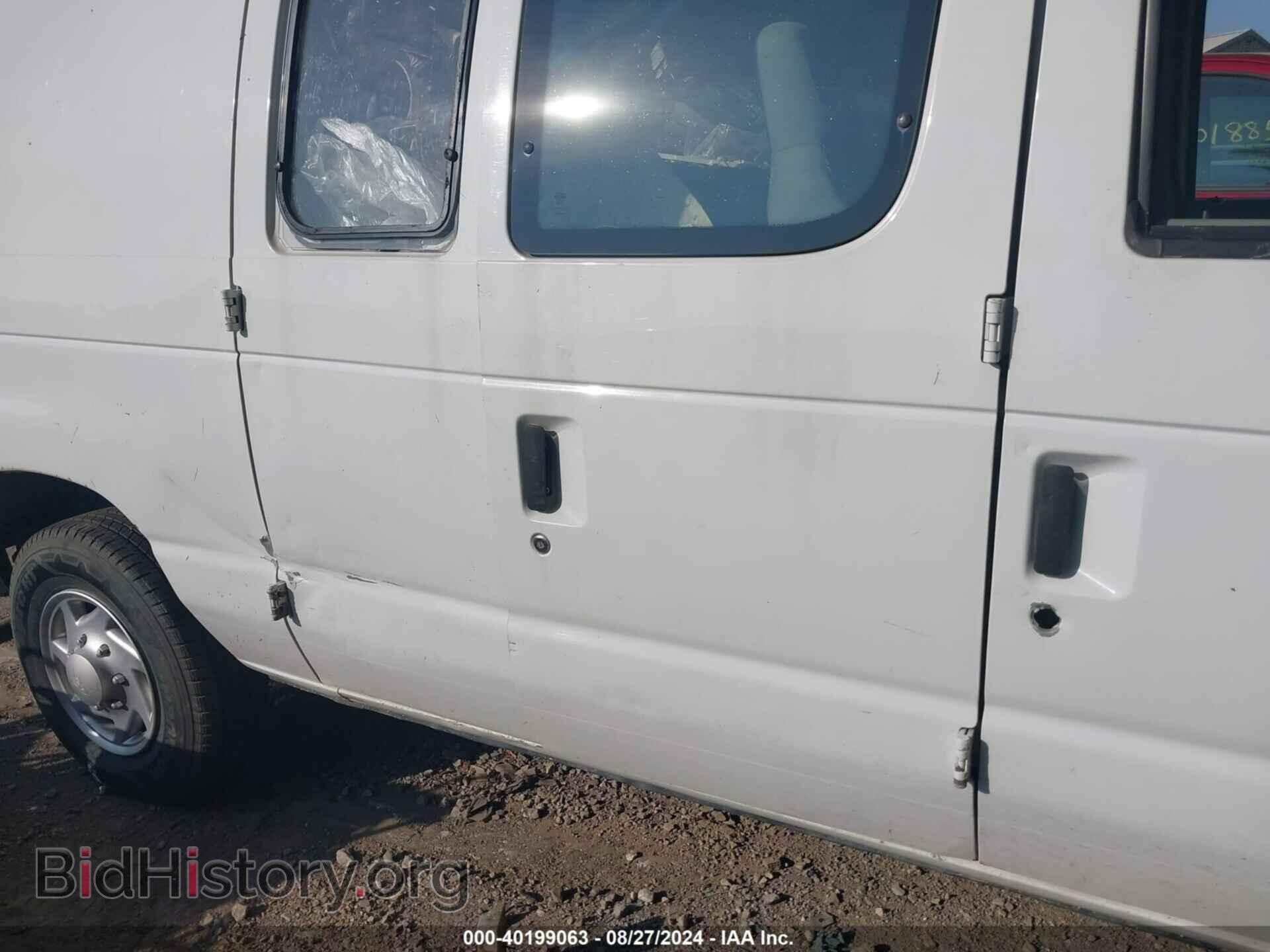2014 FORD E-250 - VIN: 1FTNE2EW8EDA63640 - Photo 6