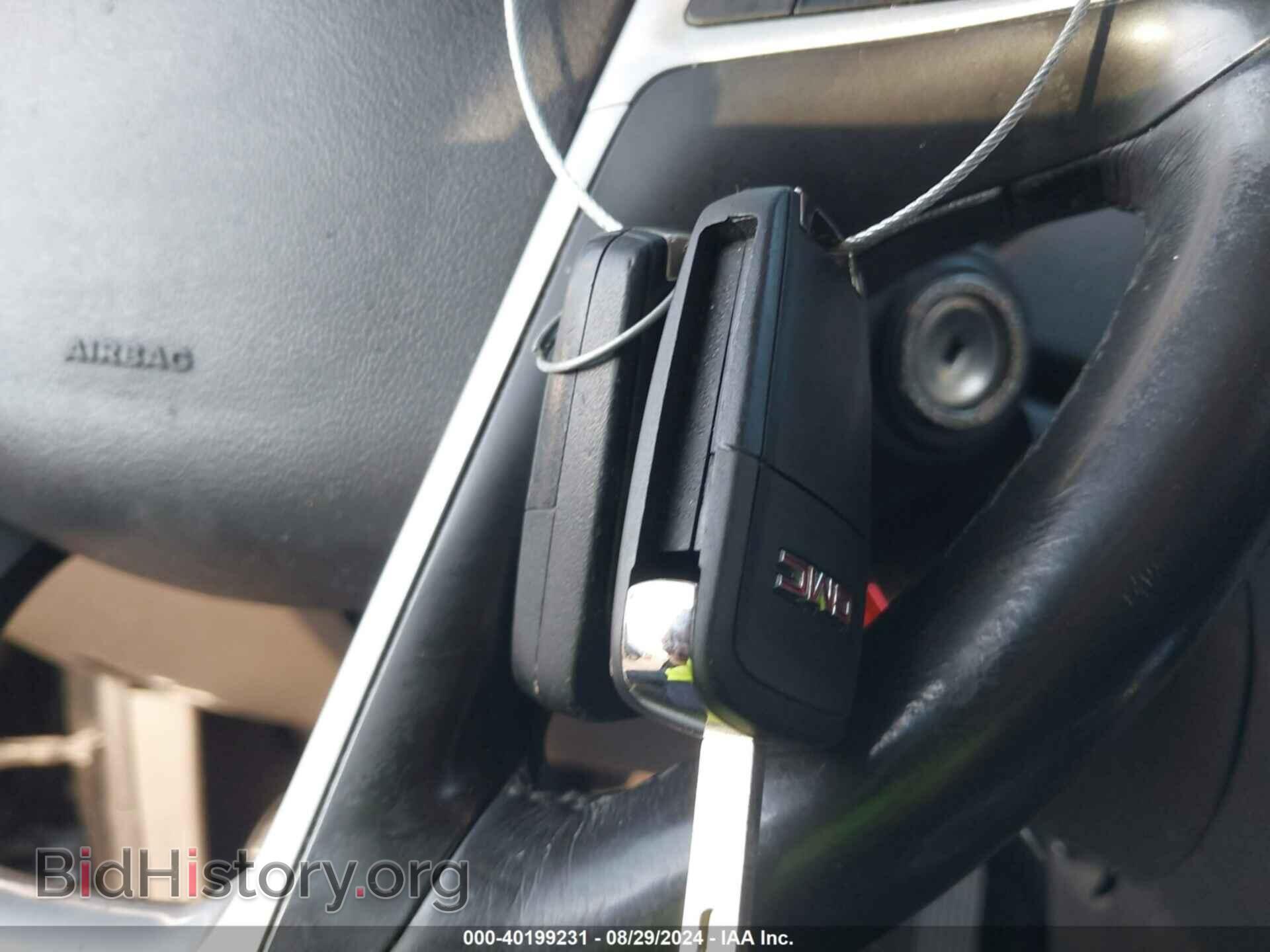 2013 GMC TERRAIN - VIN: 2GKFLTEK1D6176375 - Photo 11