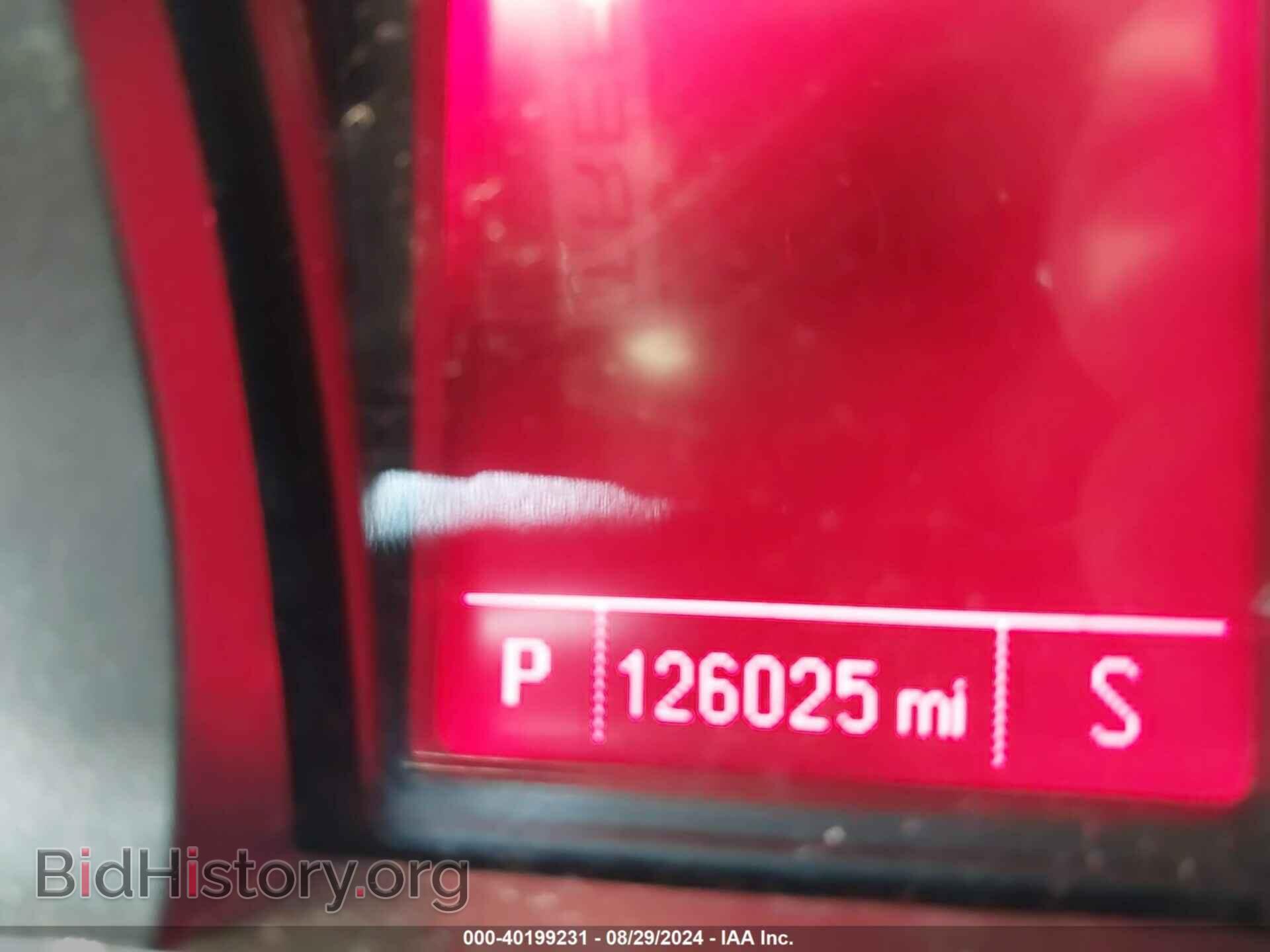 2013 GMC TERRAIN - VIN: 2GKFLTEK1D6176375 - Photo 7