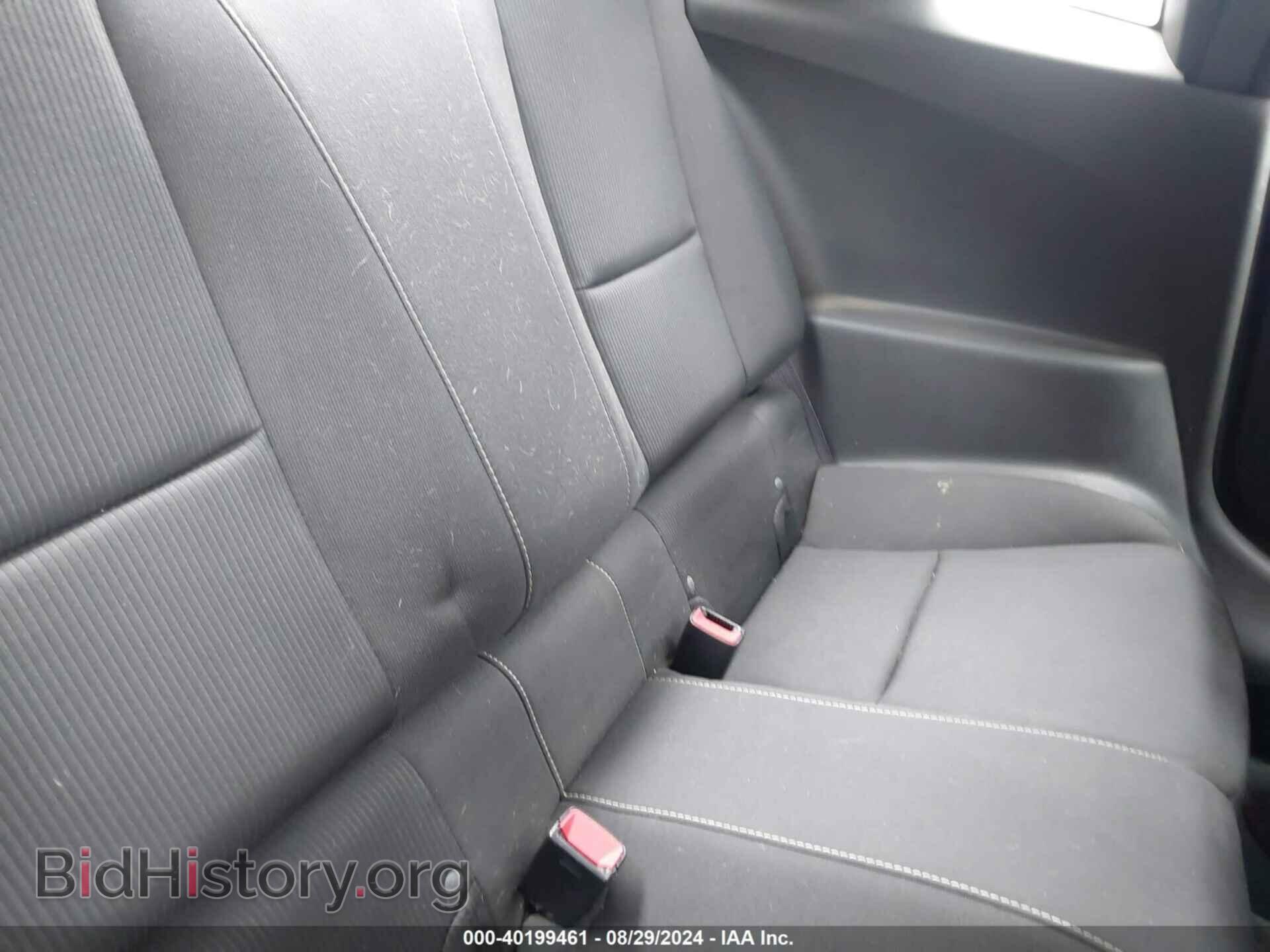 2011 CHEVROLET CAMARO - VIN: 2G1FB1ED8B9175216 - Фото 8