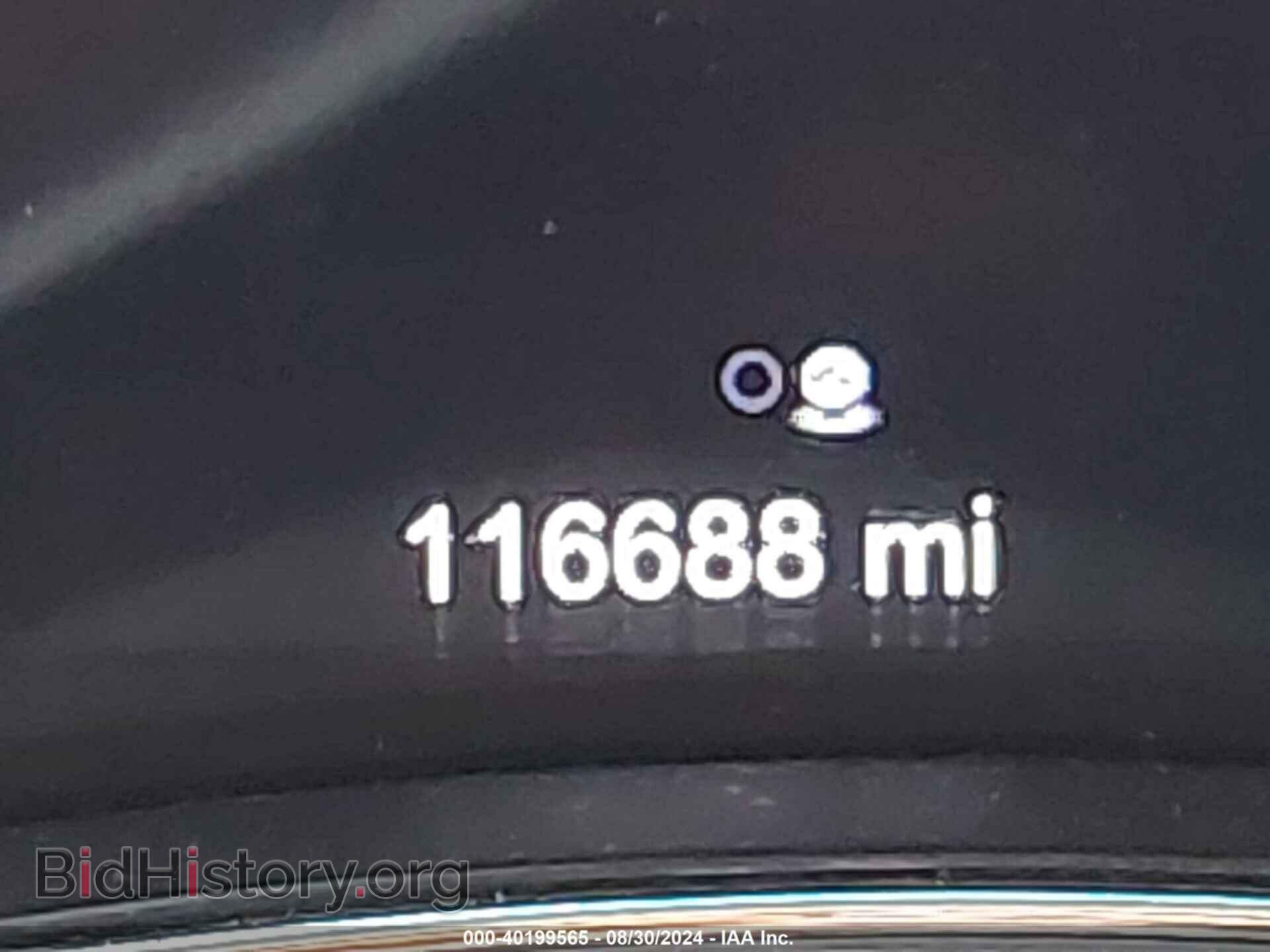 2014 DODGE DURANGO - VIN: 1C4RDJDG0EC976679 - Фото 15