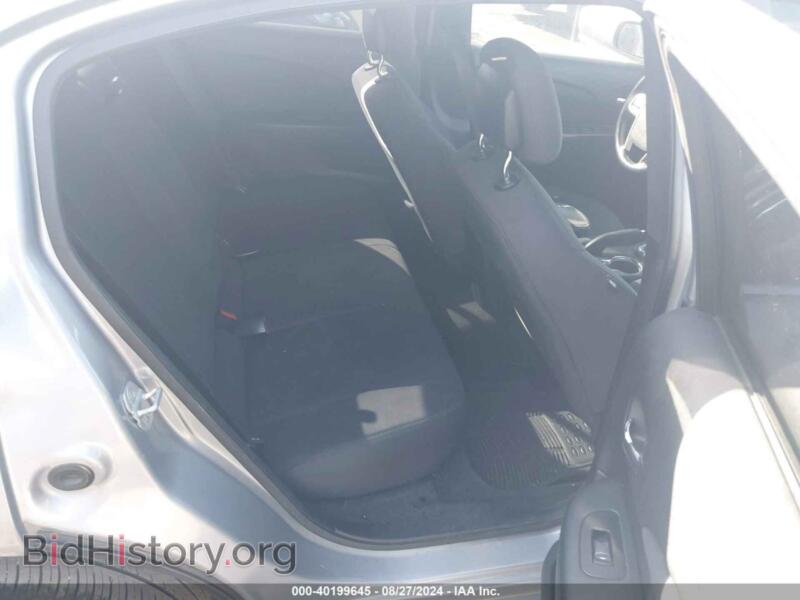 2013 Chrysler 200 (VIN 1C3CCBBB7DN618315) — photo 8 of 11
