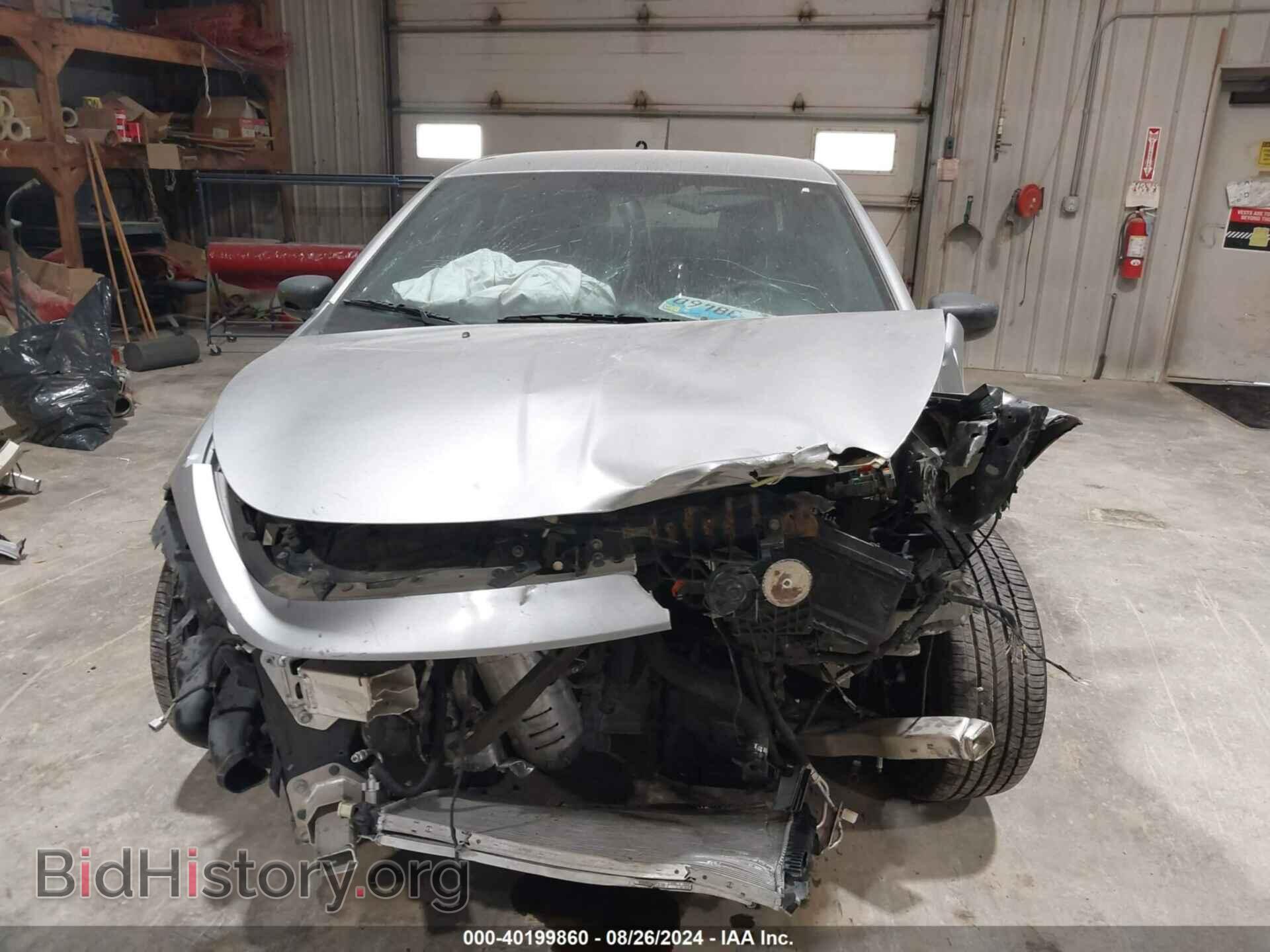 2014 DODGE DART - VIN: 1C3CDFBB6ED868334 - Photo 13