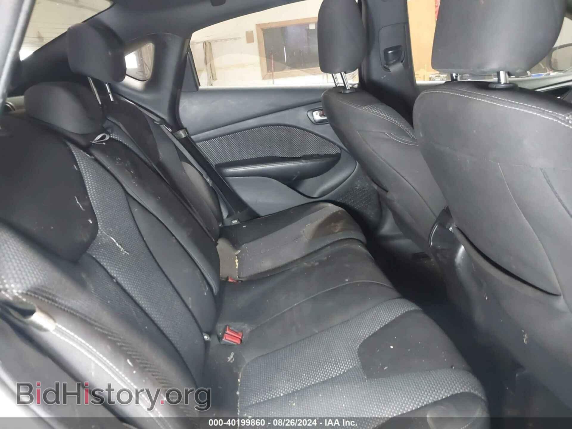 2014 DODGE DART - VIN: 1C3CDFBB6ED868334 - Photo 8