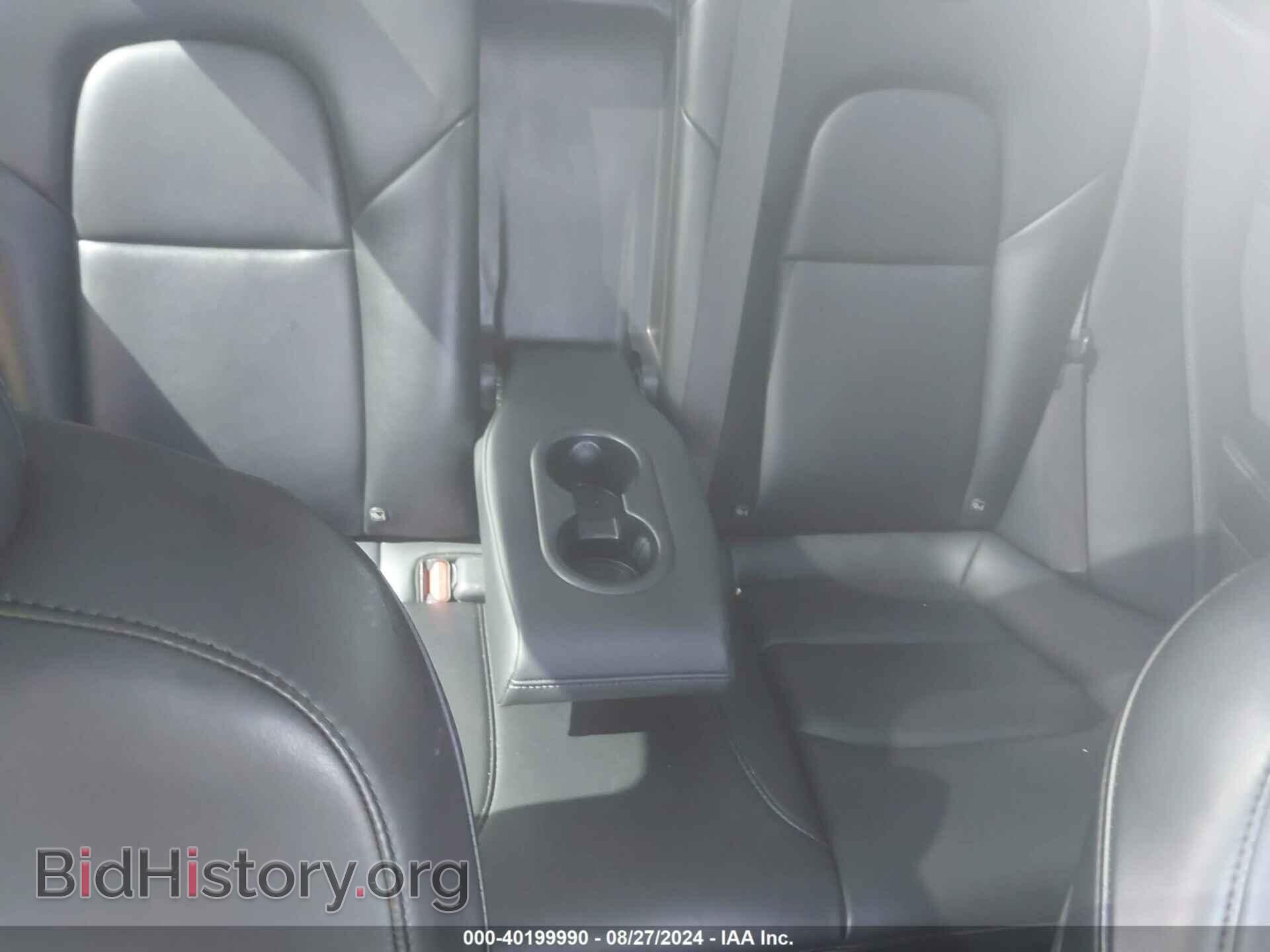 2022 TESLA MODEL 3 - VIN: 5YJ3E1EA4NF185264 - Фото 8