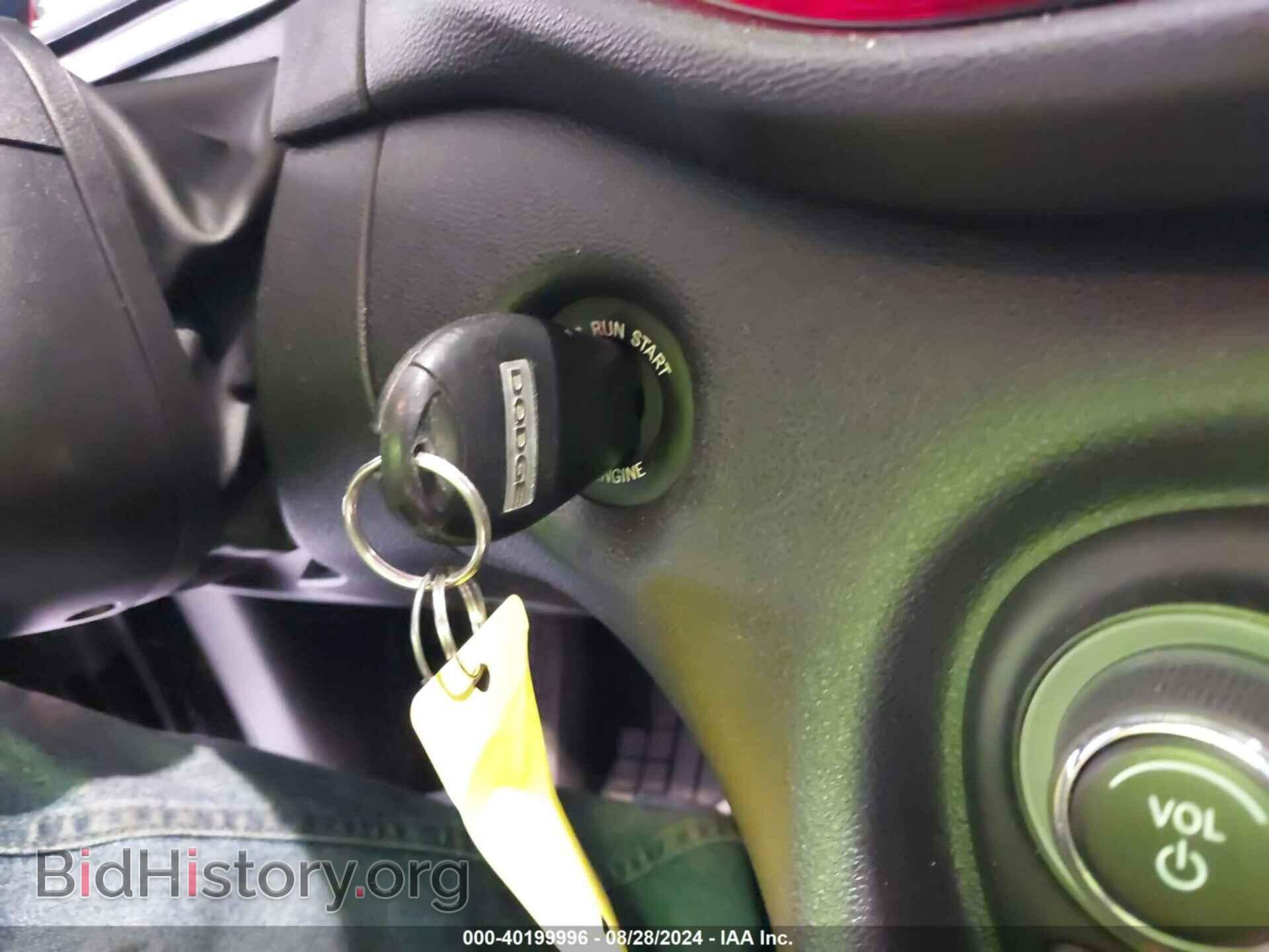 2013 DODGE DART - VIN: 1C3CDFCA9DD333373 - Фото 11