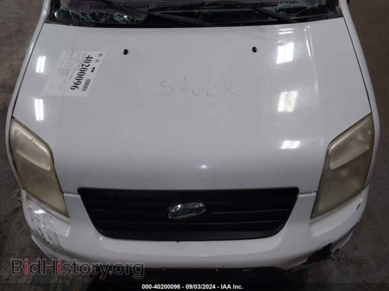 2012 Ford TRANSIT CONNECT (VIN NM0LS7BN3CT115653) — фото 10 из 13