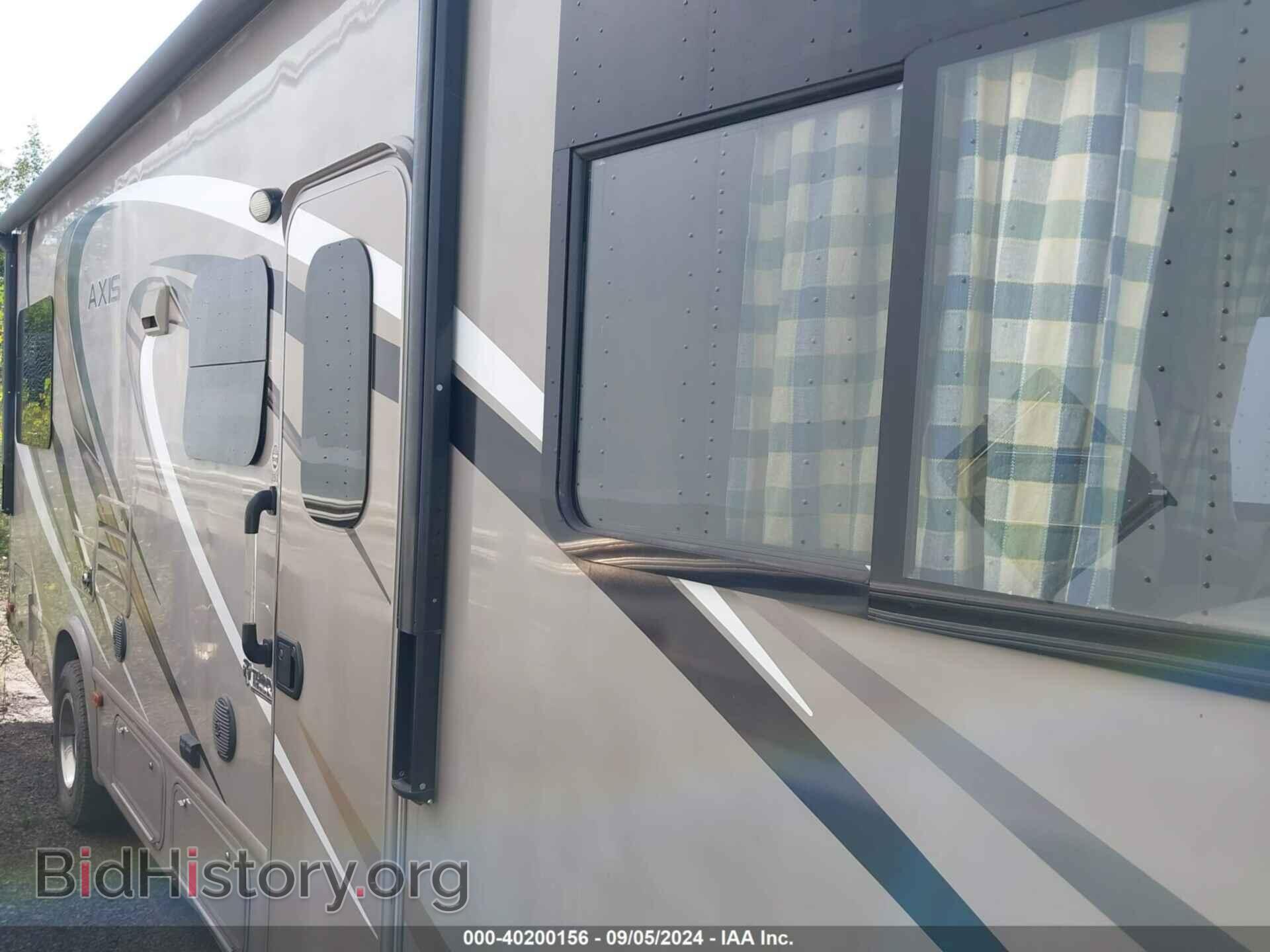 2016 FORD ECONOLINE - VIN: 1FC4E4KS5GDC35506 - Photo 12