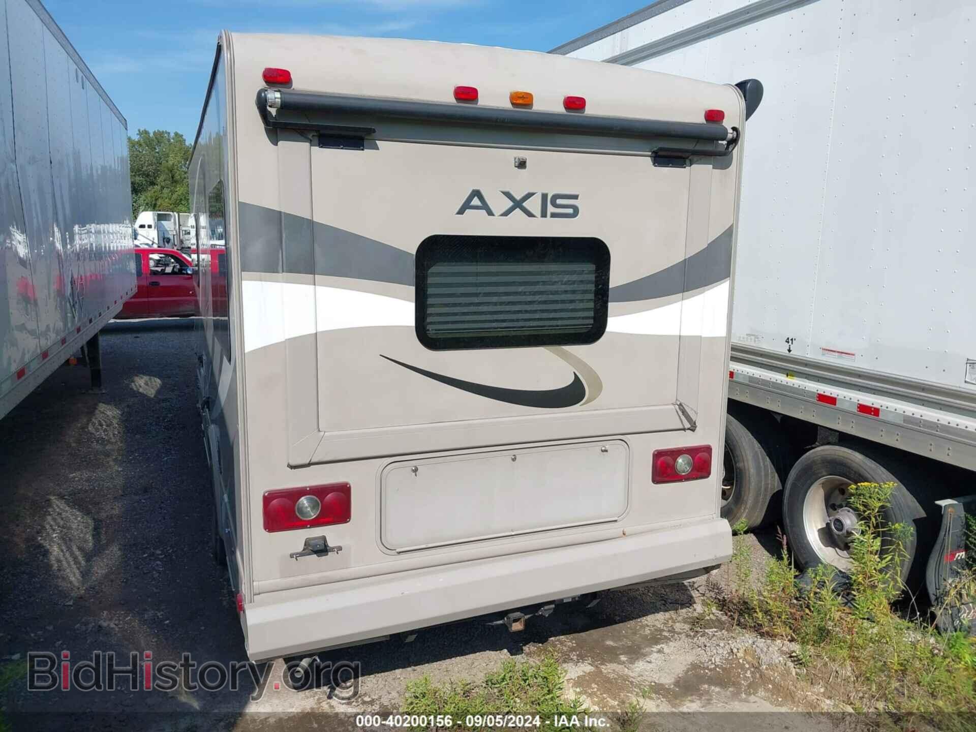 2016 FORD ECONOLINE - VIN: 1FC4E4KS5GDC35506 - Photo 14