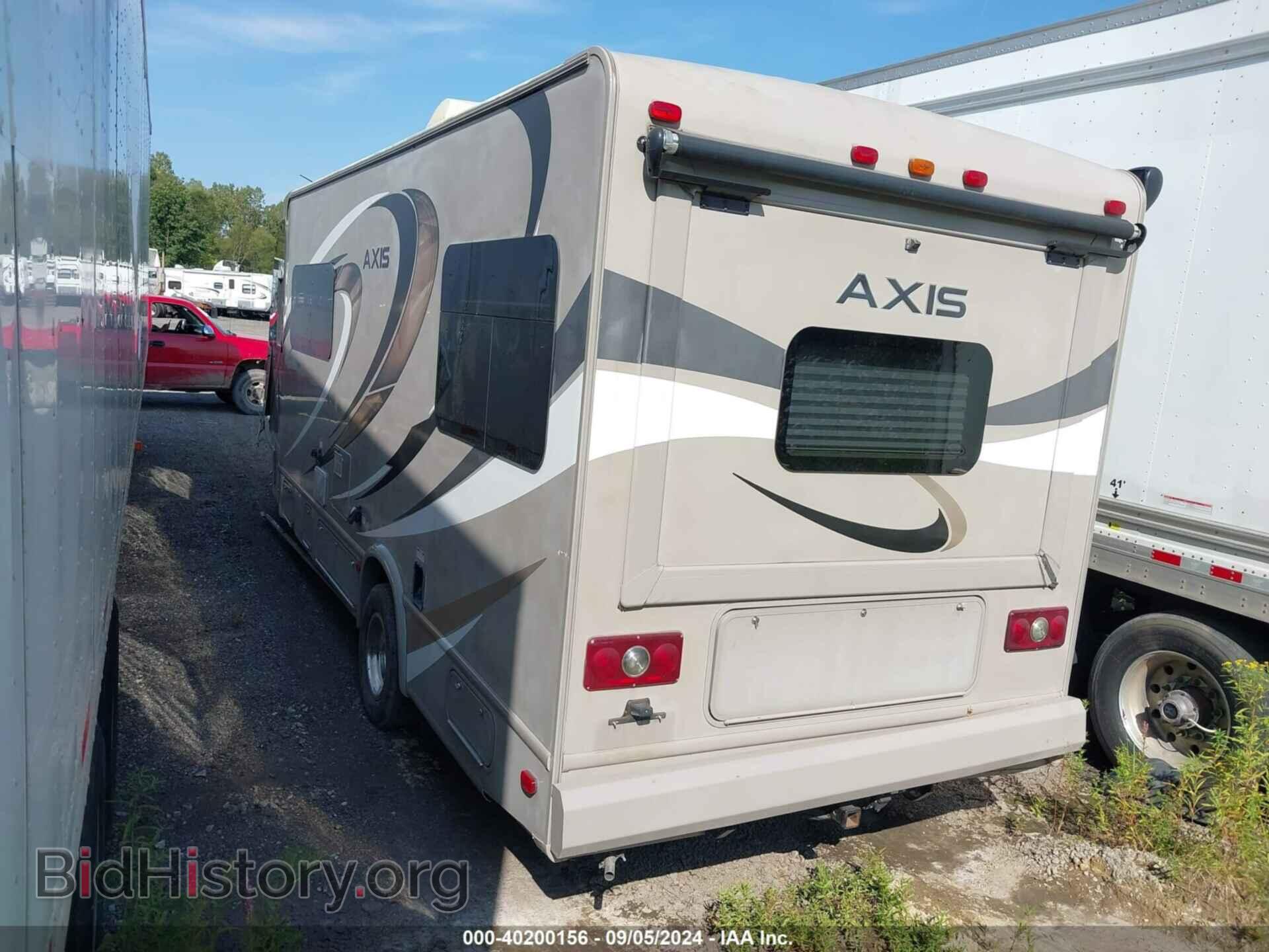 2016 FORD ECONOLINE - VIN: 1FC4E4KS5GDC35506 - Photo 3