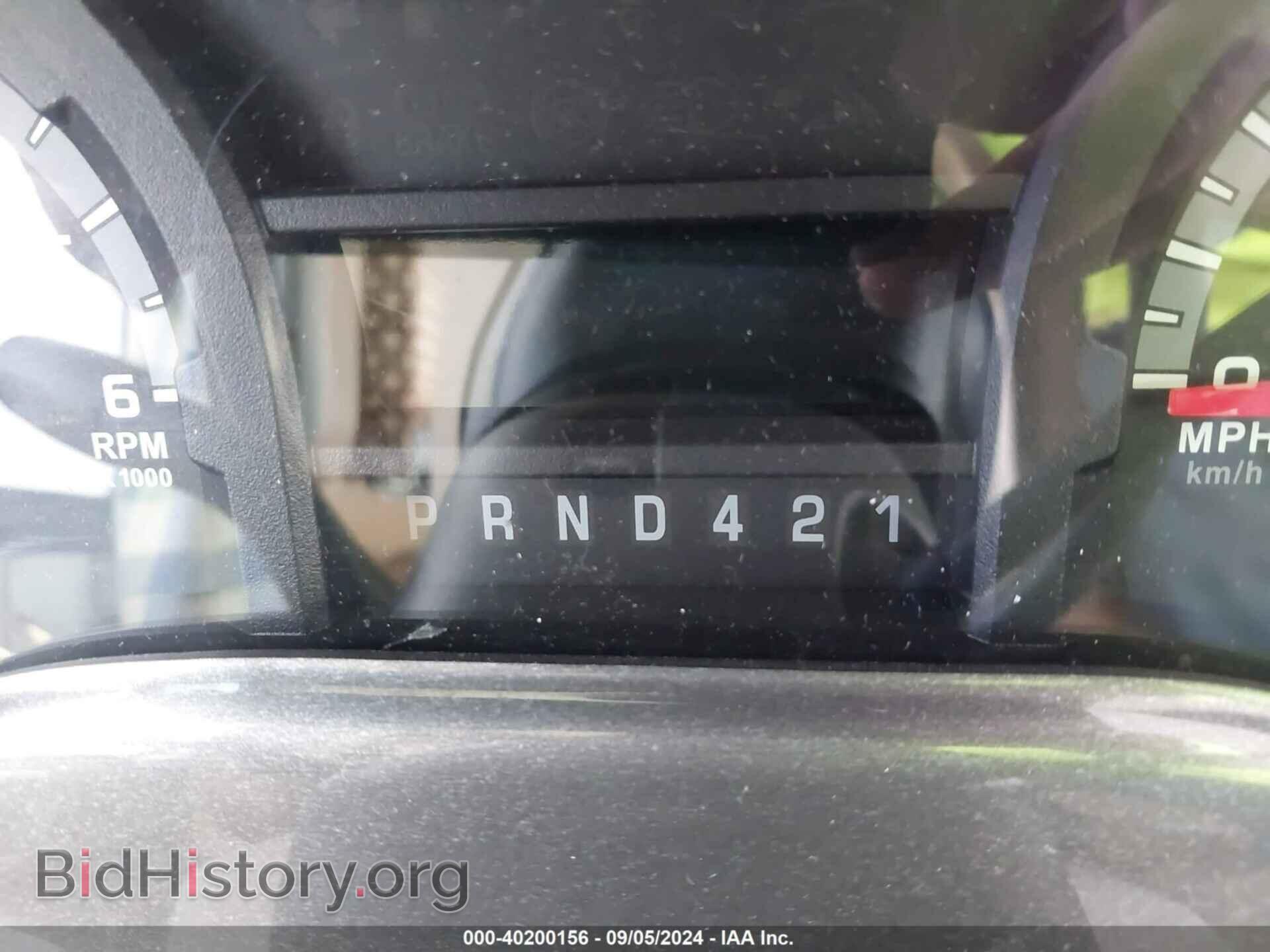 2016 FORD ECONOLINE - VIN: 1FC4E4KS5GDC35506 - Photo 5