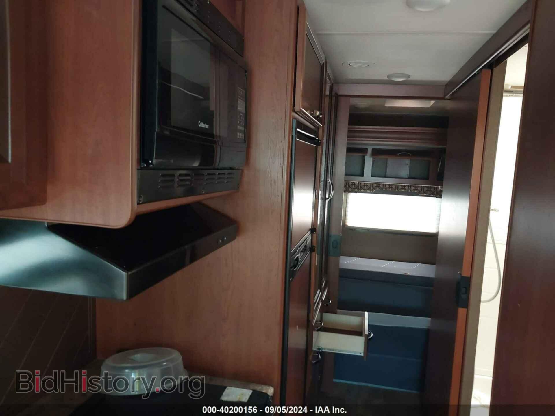 2016 FORD ECONOLINE - VIN: 1FC4E4KS5GDC35506 - Photo 6