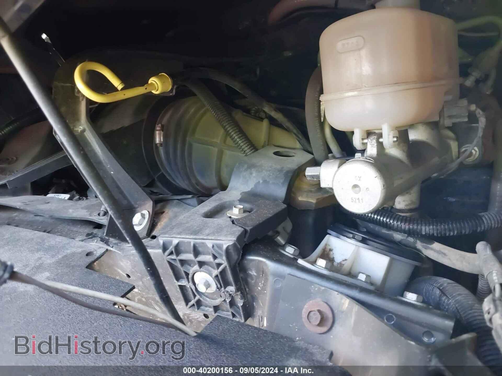 2016 FORD ECONOLINE - VIN: 1FC4E4KS5GDC35506 - Photo 9