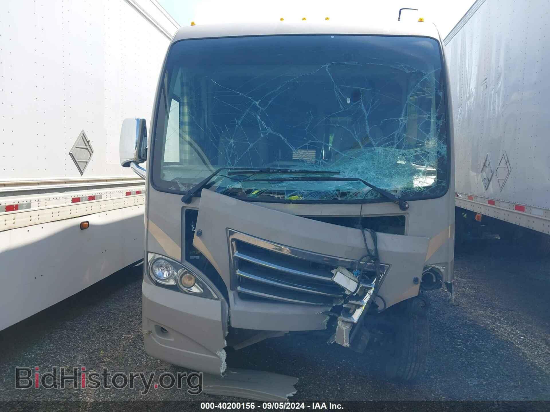 2016 FORD ECONOLINE - VIN: 1FC4E4KS5GDC35506 - Photo 10