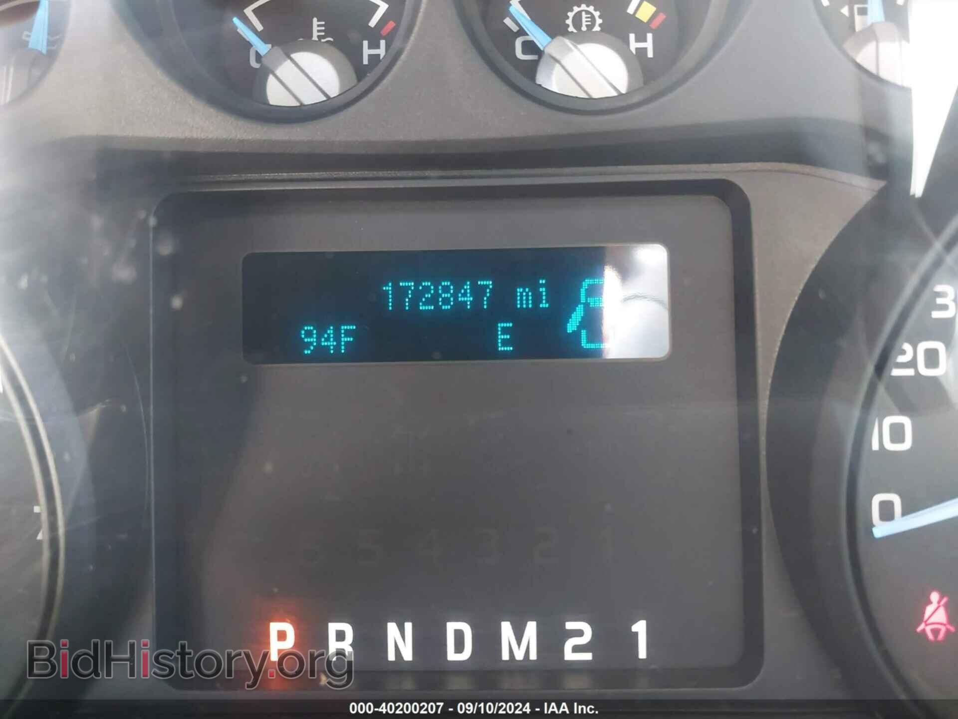 2015 FORD F-250 - VIN: 1FT7X2A63FEA58690 - Фото 7