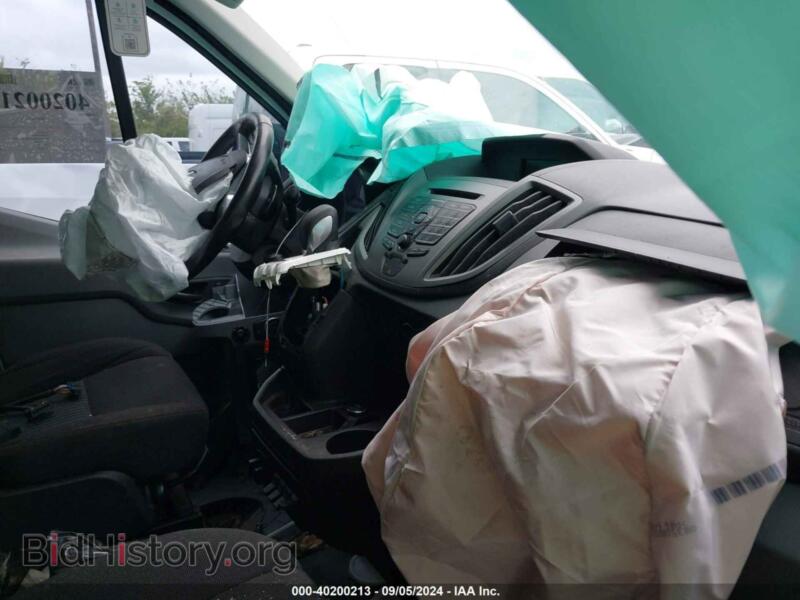 2016 Ford TRANSIT-250 (VIN 1FTYR1YM0GKB55345) — photo 5 of 13