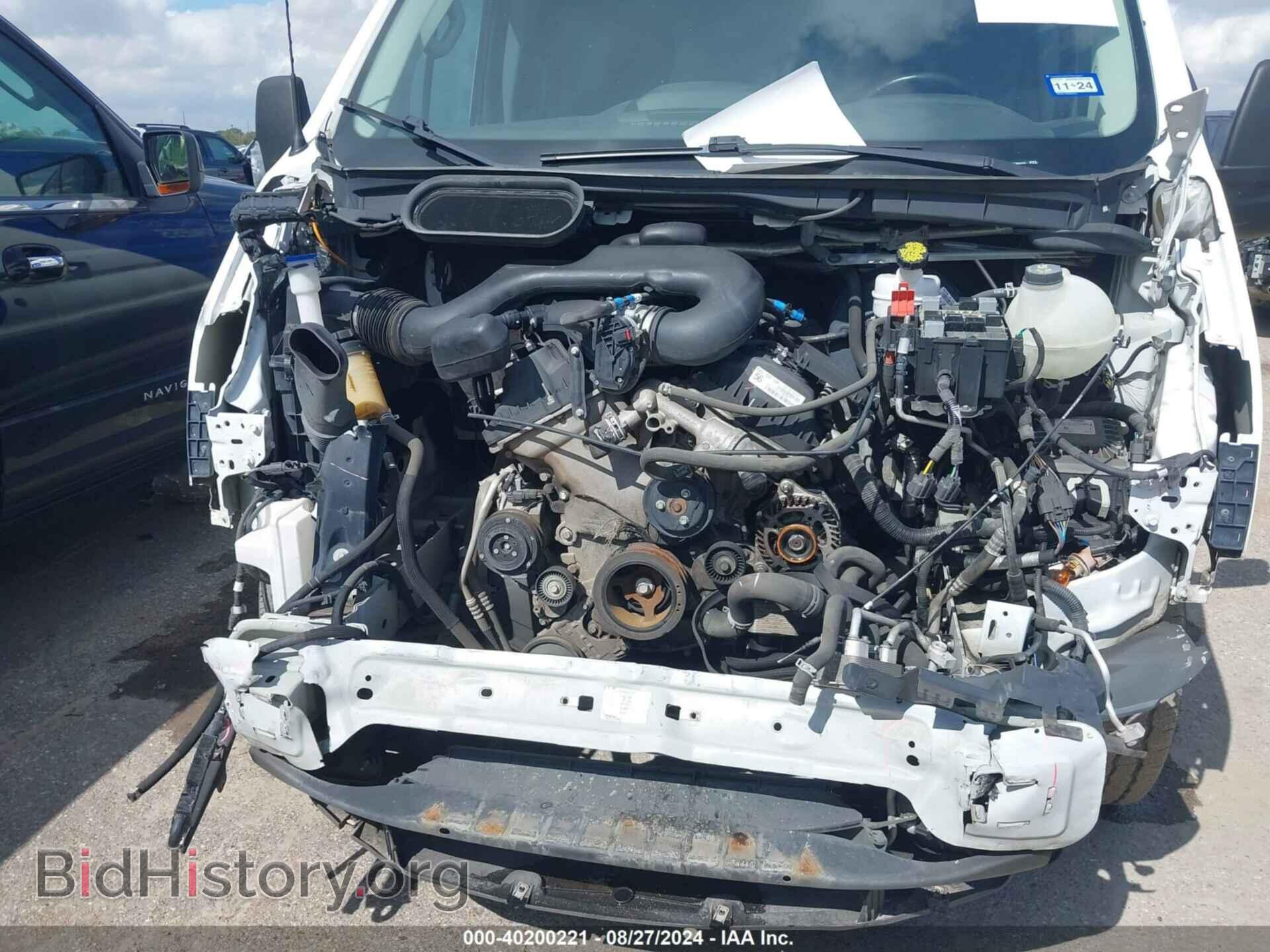 2017 FORD TRANSIT-250 - VIN: 1FTYR1YM5HKB05655 - Фото 6
