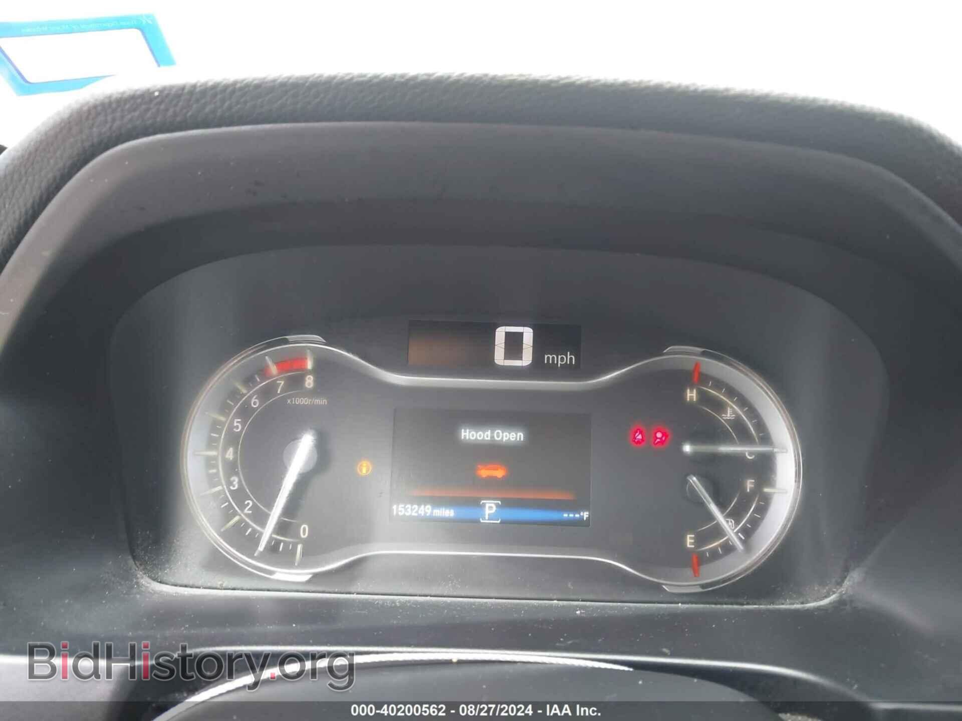 2016 HONDA PILOT - VIN: 5FNYF5H98GB003466 - Фото 7