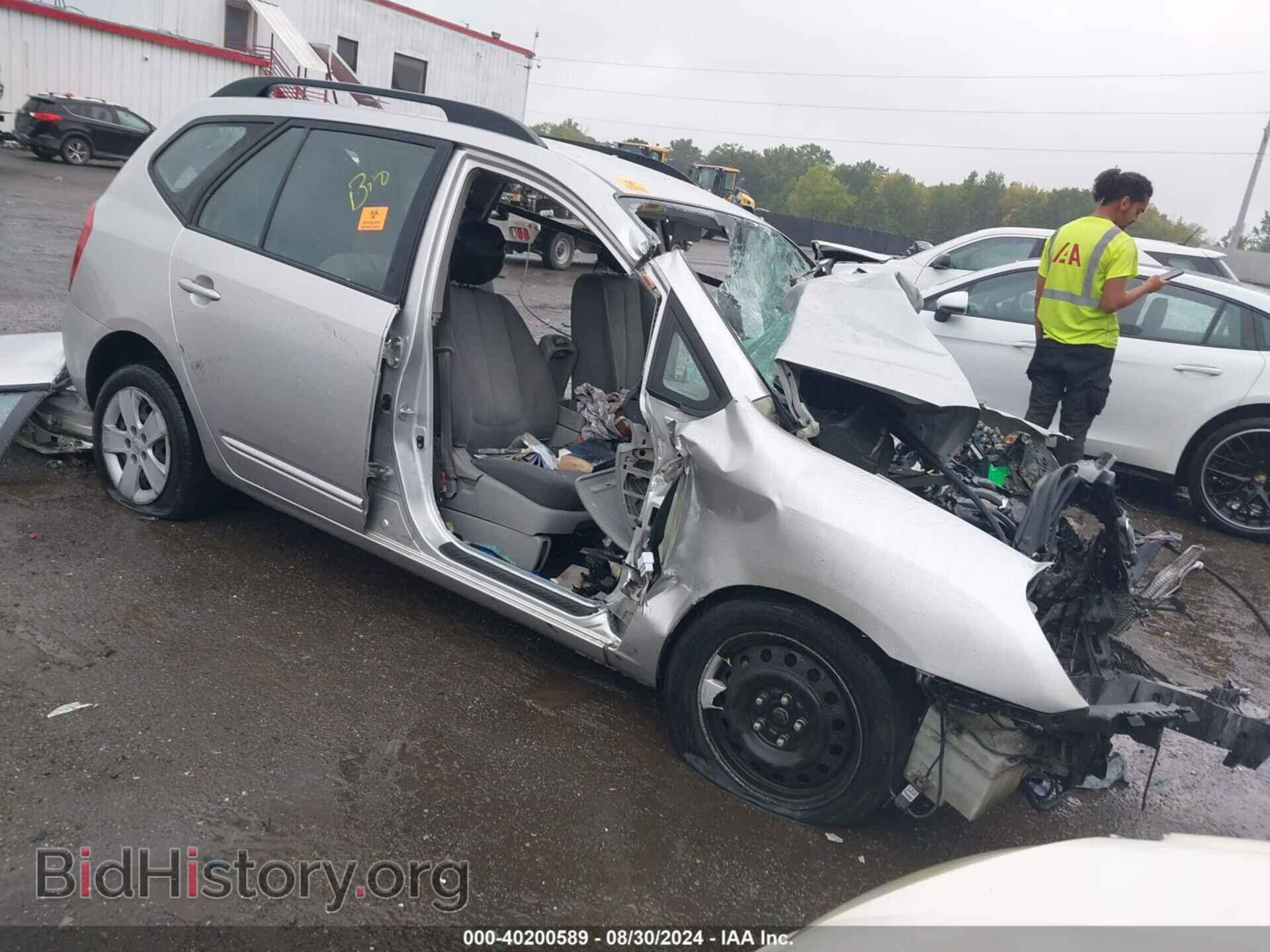 Photo 2FMPK4K87GBB05545 - FORD EDGE 2016
