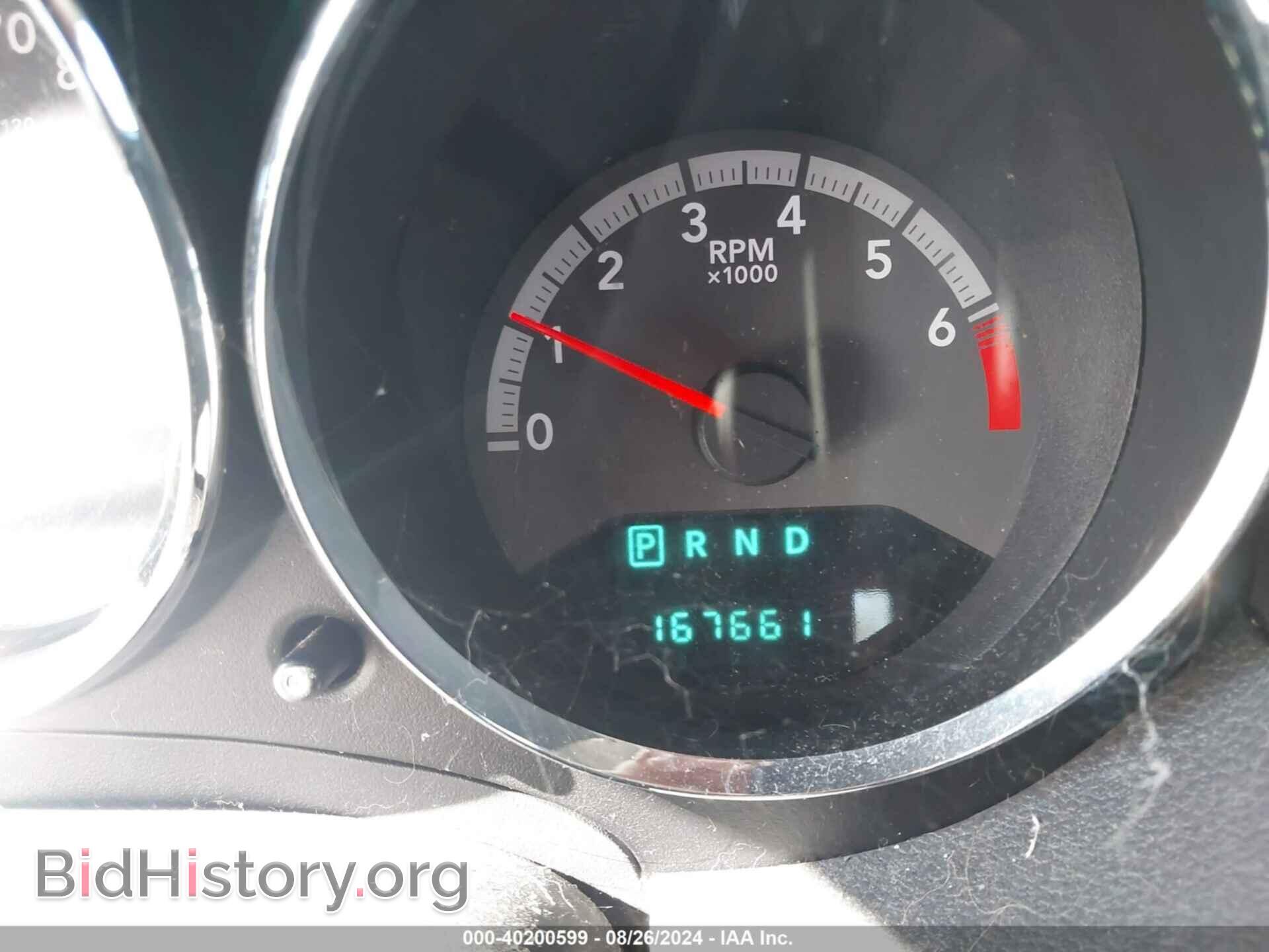 2011 DODGE CALIBER - VIN: 1B3CB3HA8BD120924 - Фото 7