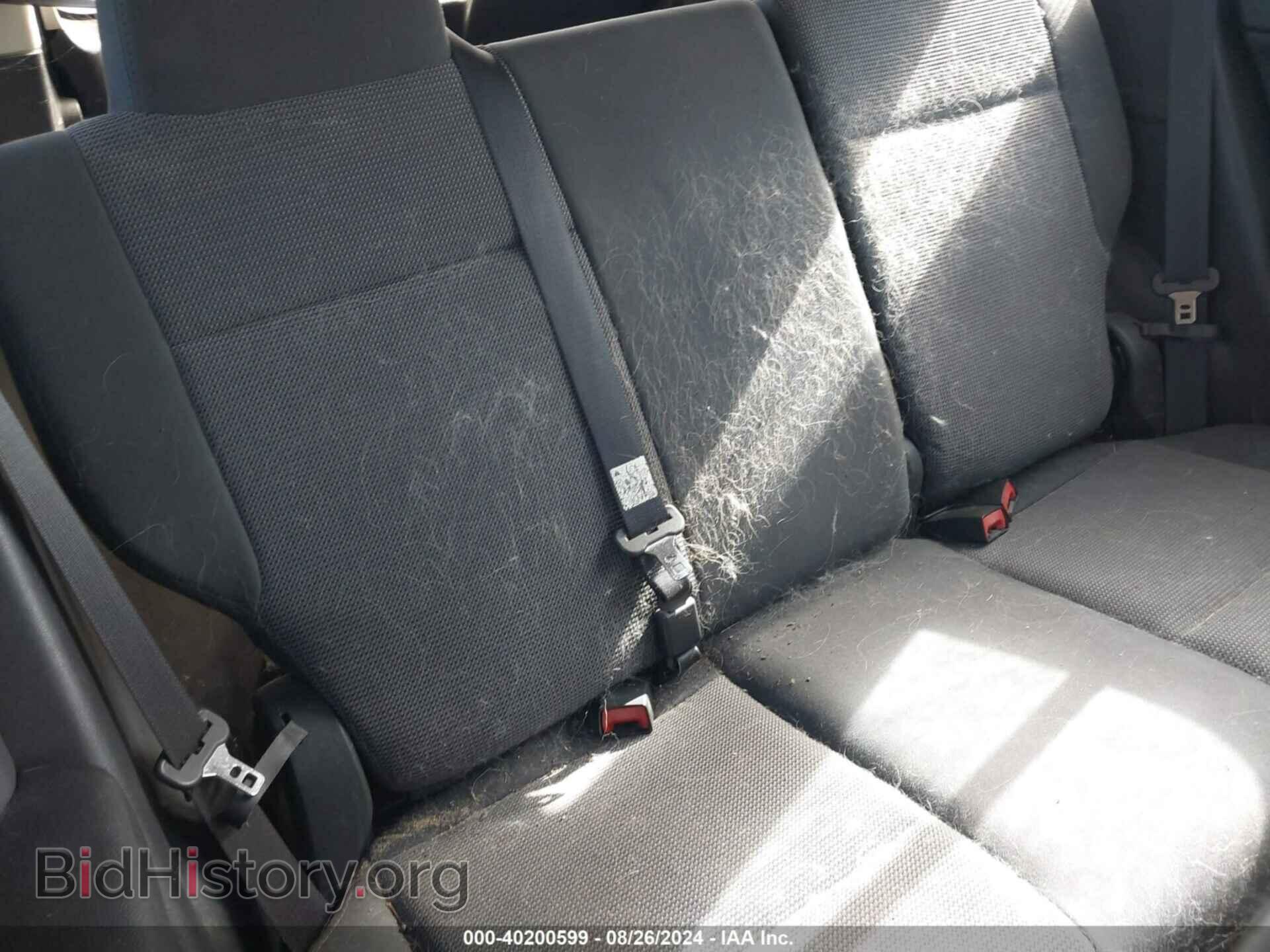 2011 DODGE CALIBER - VIN: 1B3CB3HA8BD120924 - Фото 8