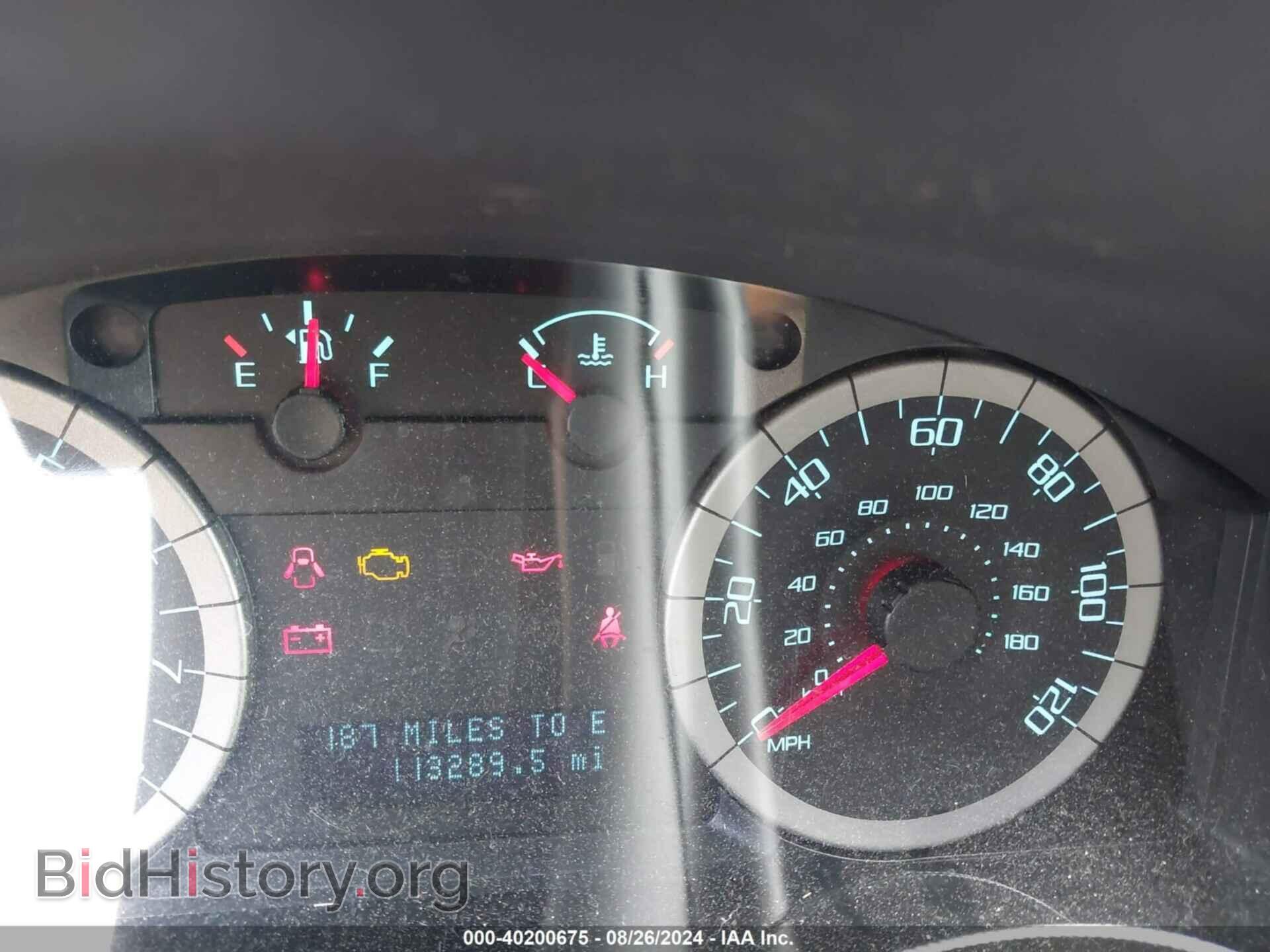 2012 FORD ESCAPE - VIN: 1FMCU0DG2CKA32221 - Photo 7